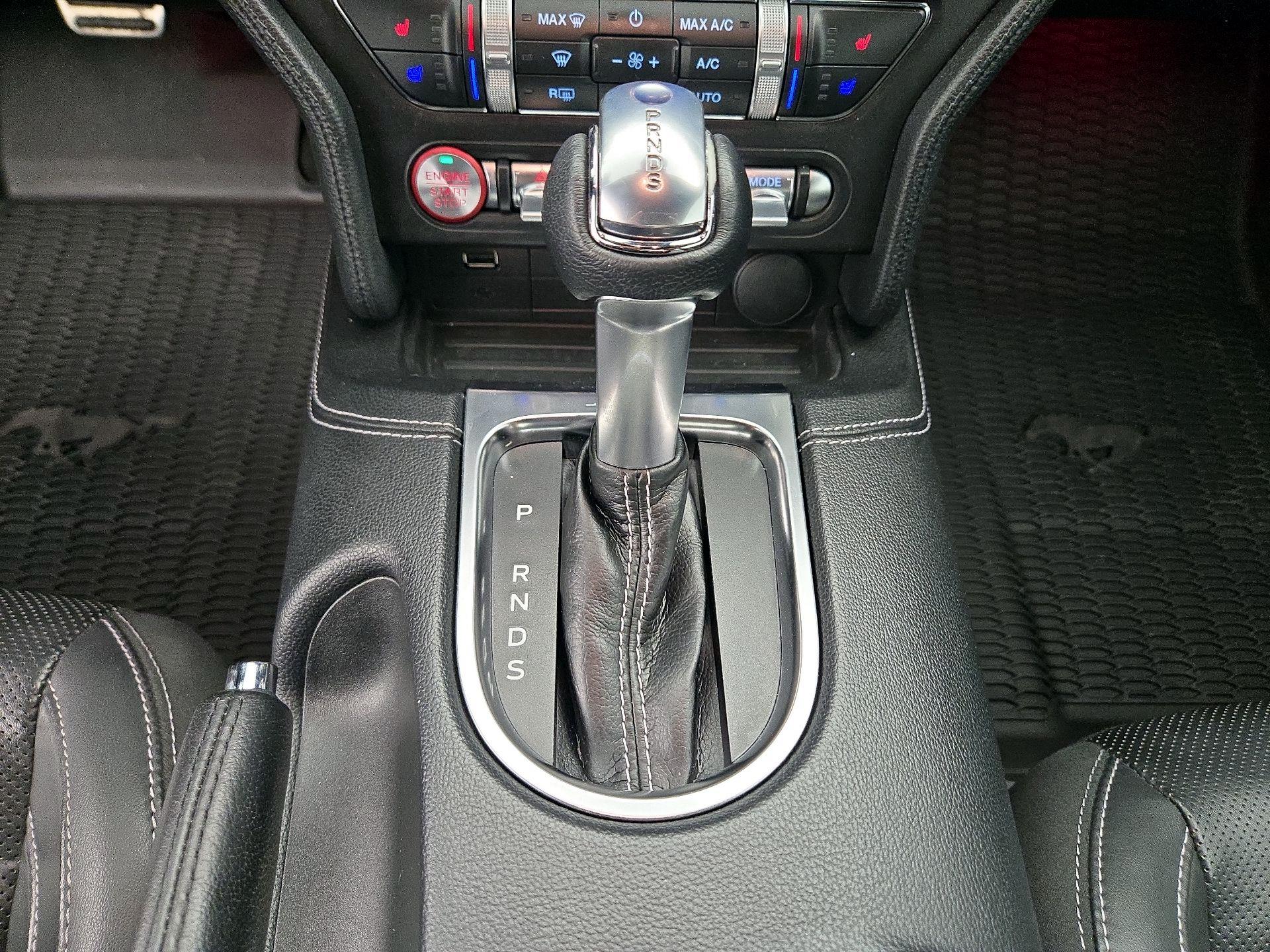 Thumbnail: 2022 Ford Mustang - 18