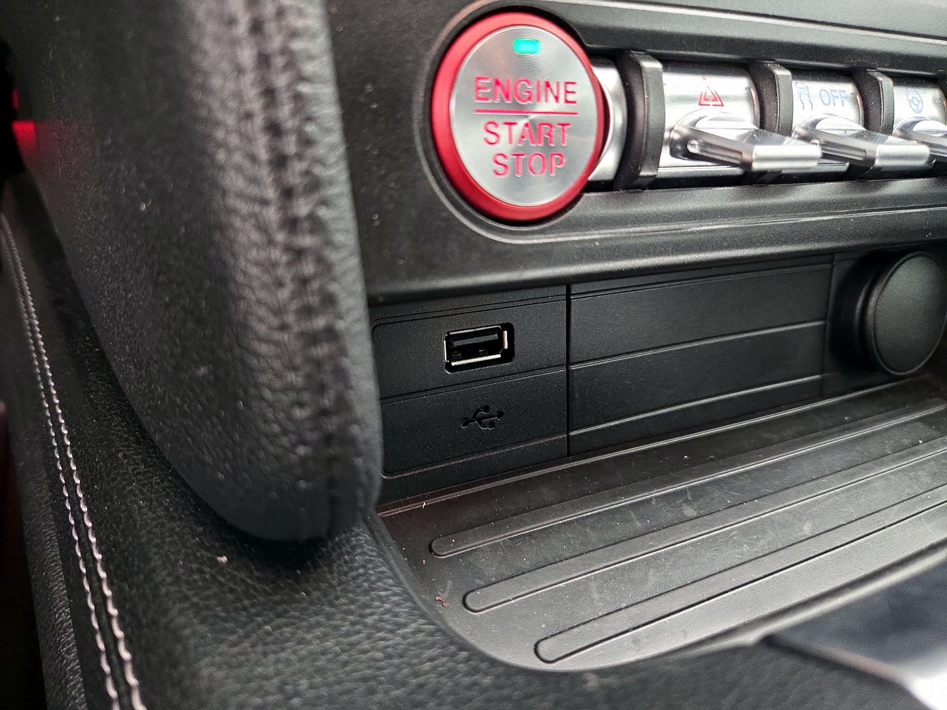 Thumbnail: 2022 Ford Mustang - 19