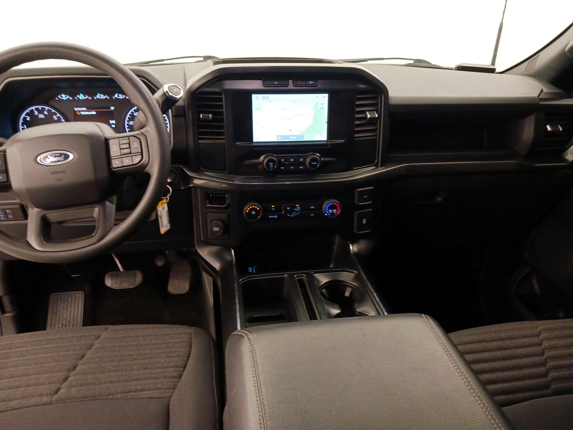 Thumbnail: 2023 Ford F-150 - 9