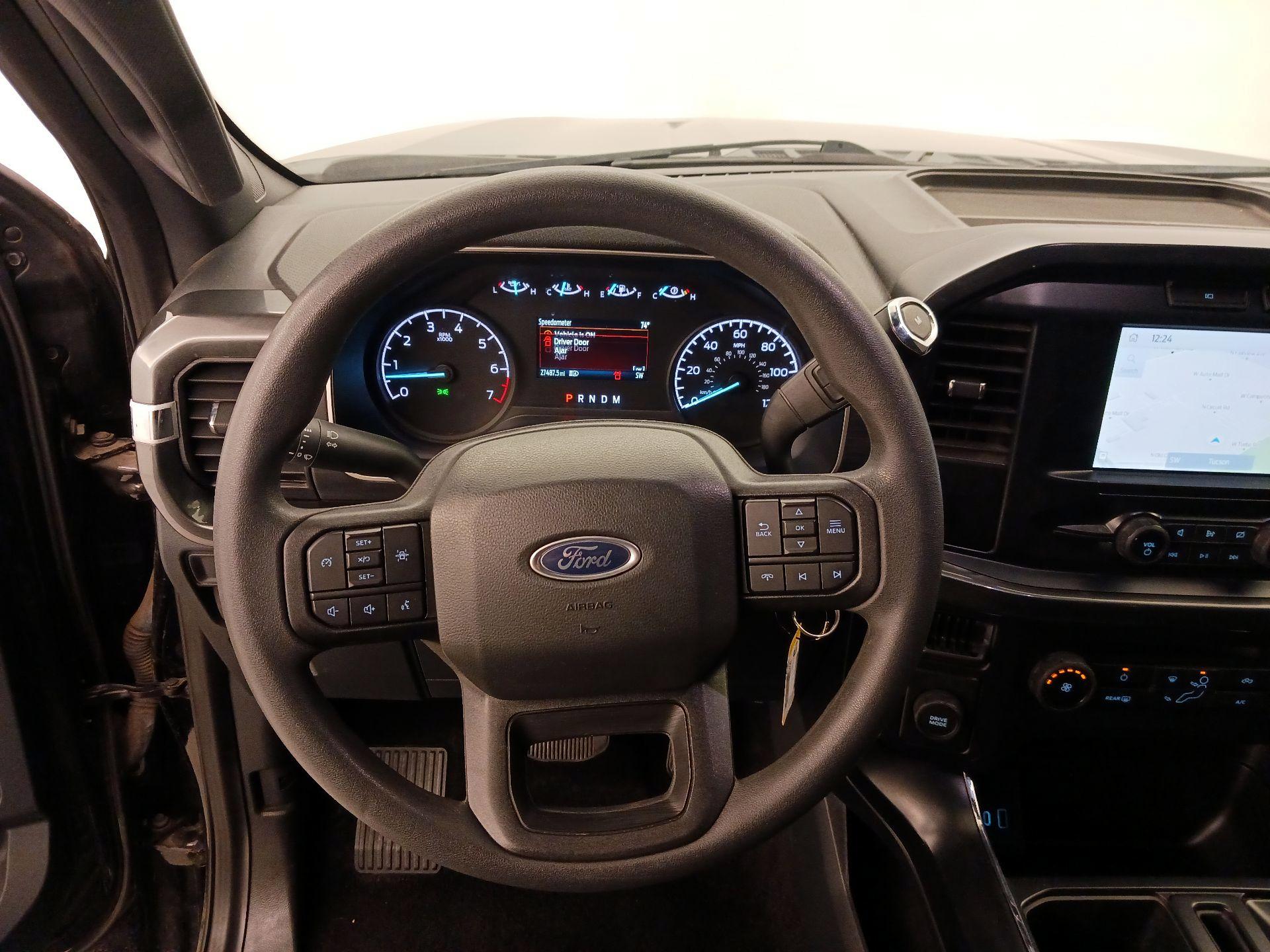 Thumbnail: 2023 Ford F-150 - 10