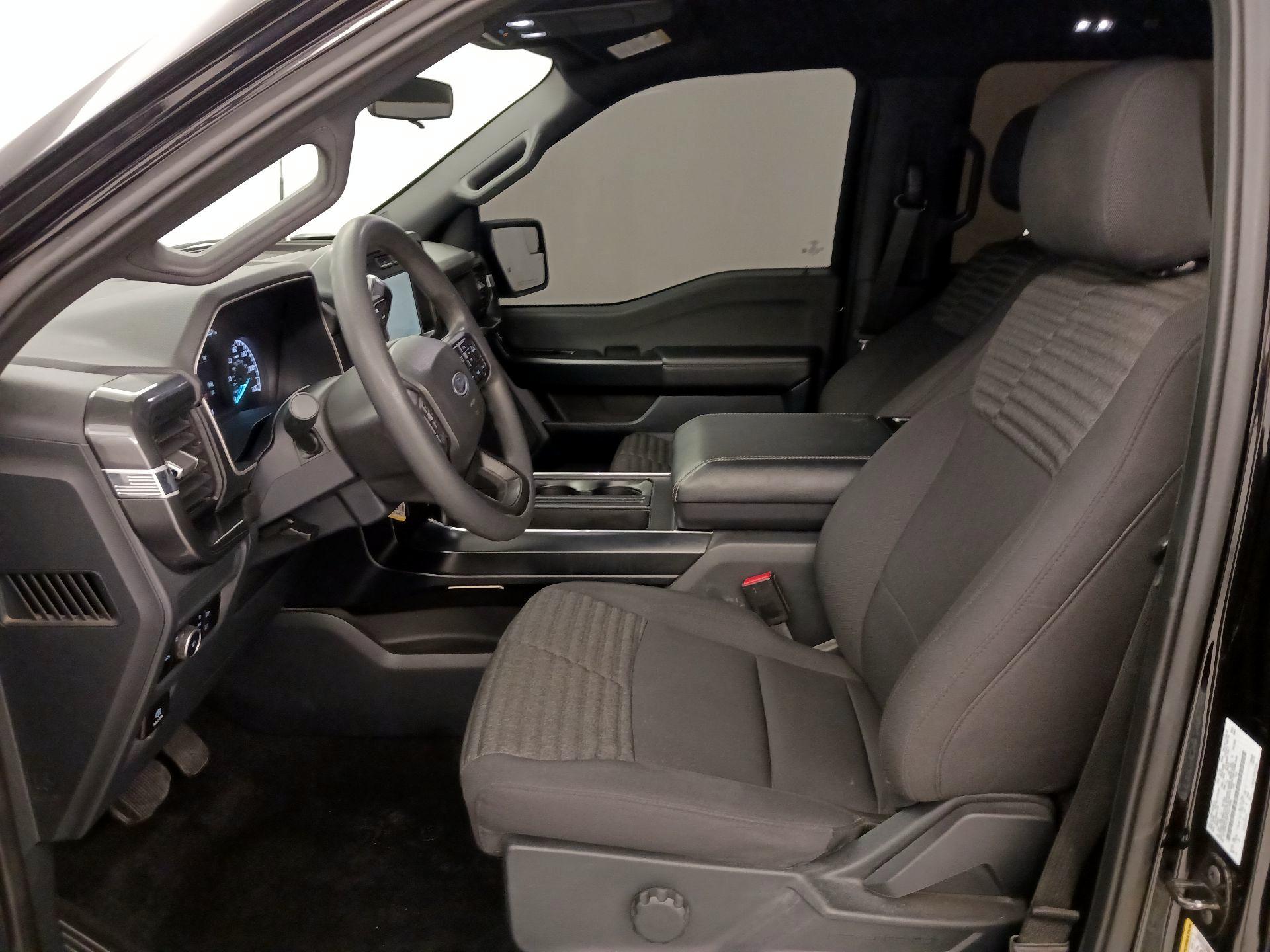 Thumbnail: 2023 Ford F-150 - 11