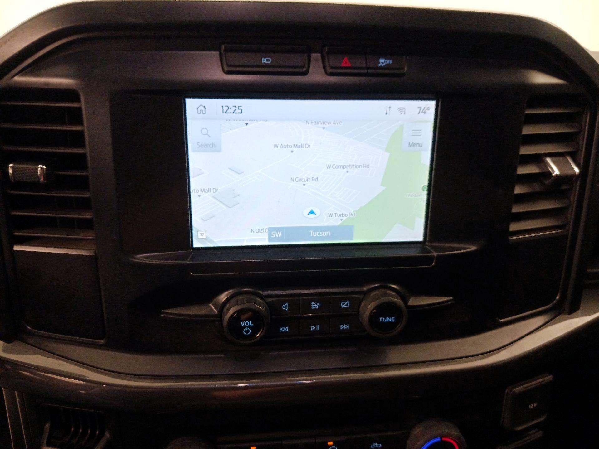 Thumbnail: 2023 Ford F-150 - 14