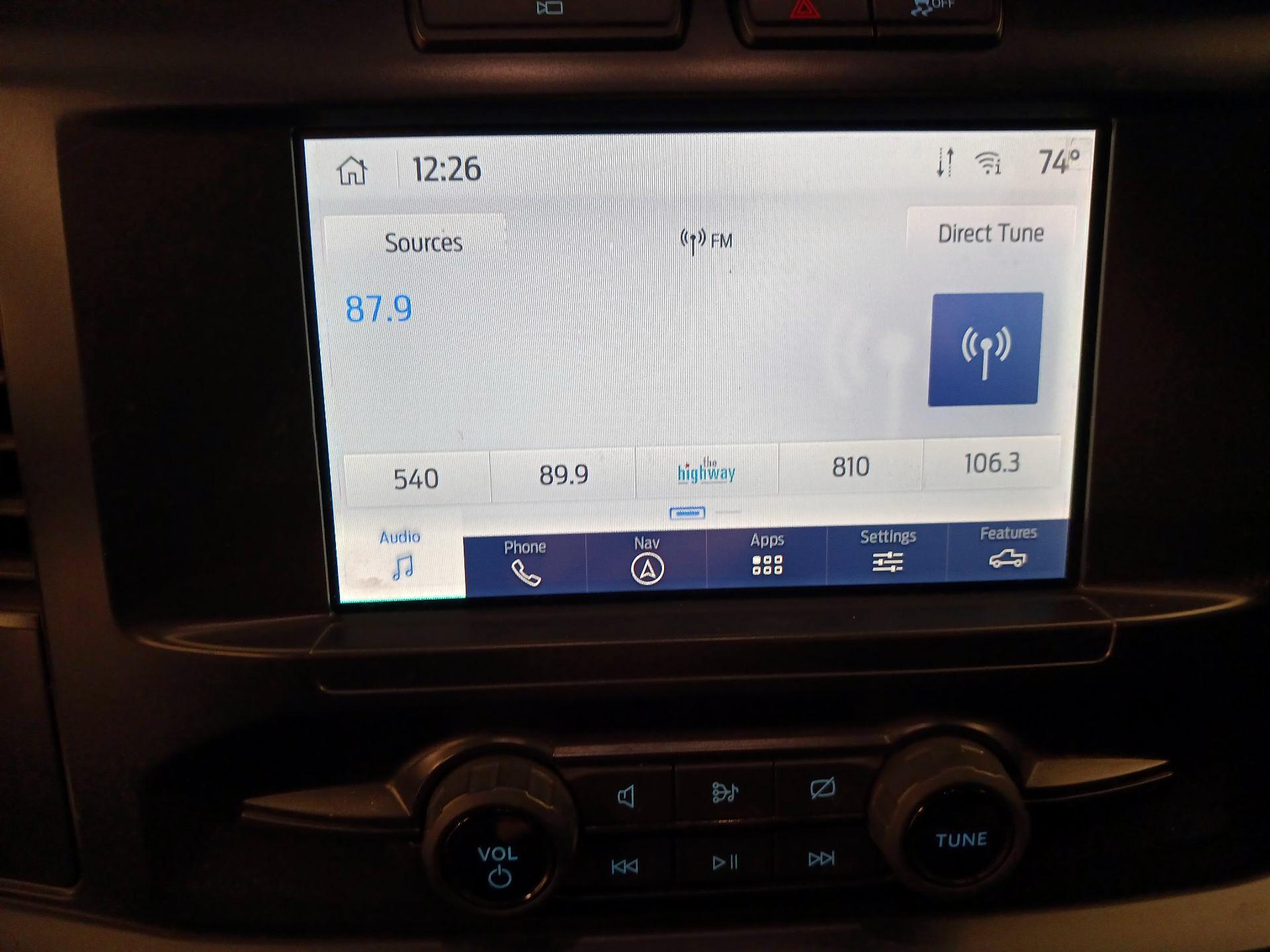 Thumbnail: 2023 Ford F-150 - 16