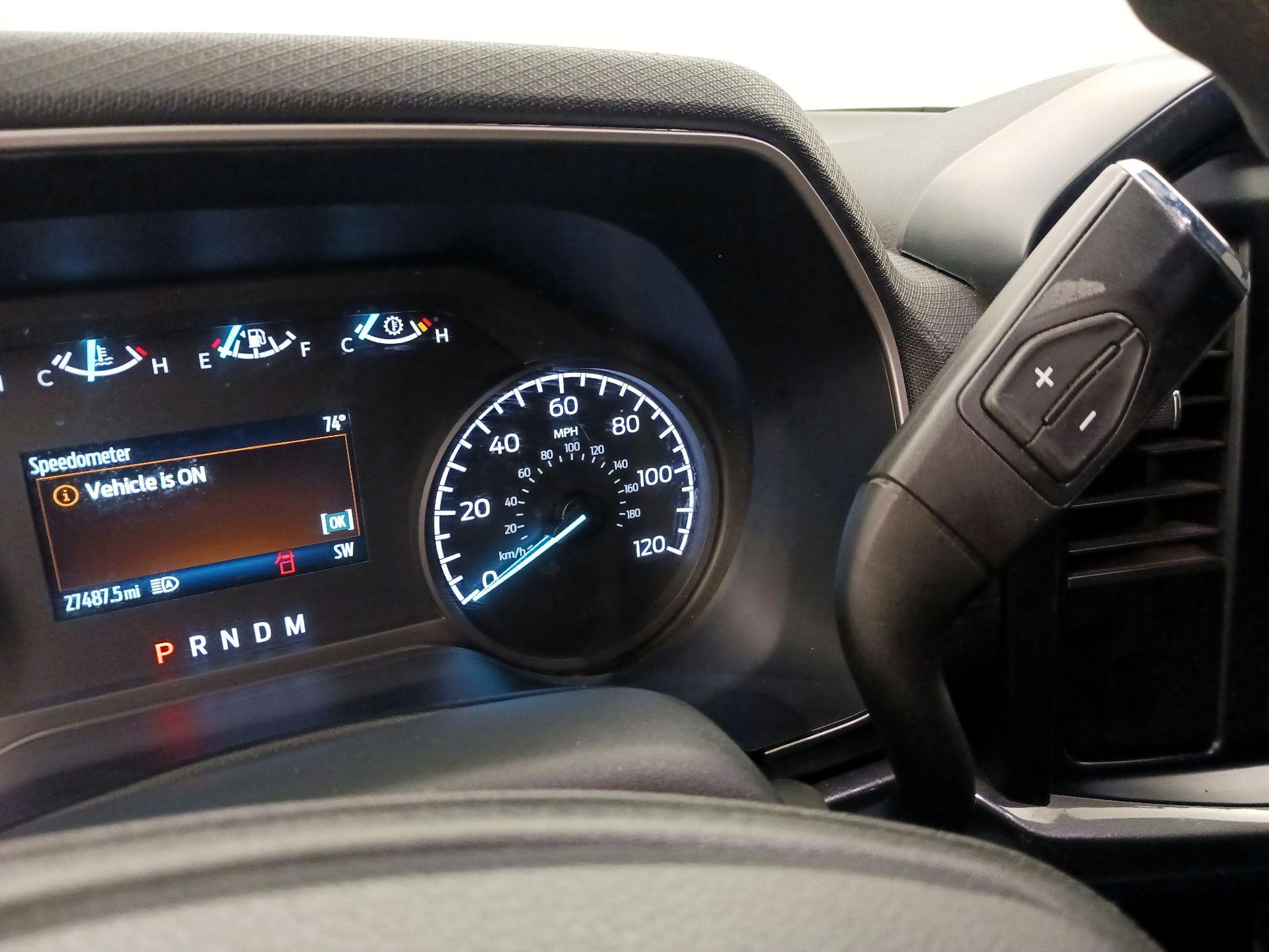 Thumbnail: 2023 Ford F-150 - 18