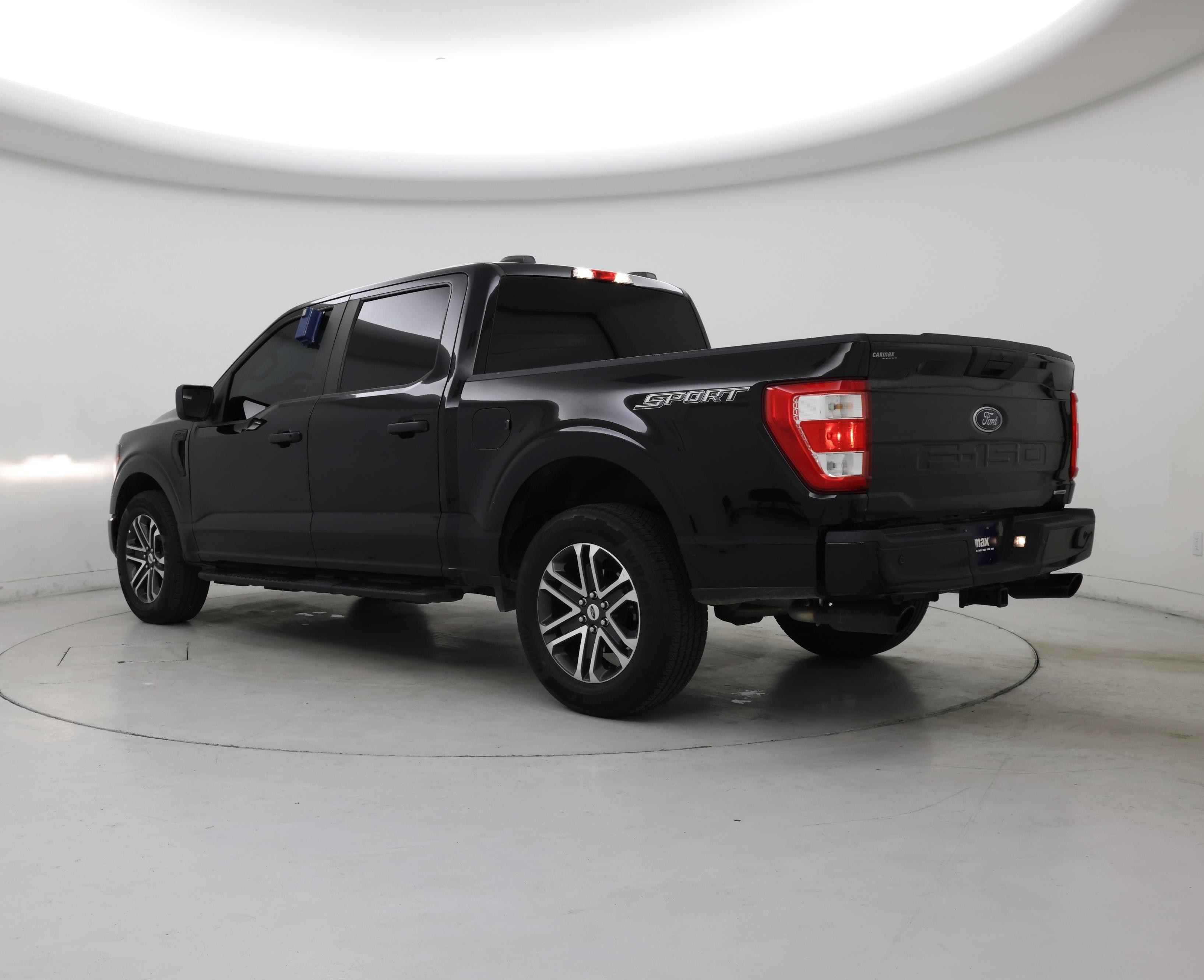 Thumbnail: 2023 Ford F-150 - 2