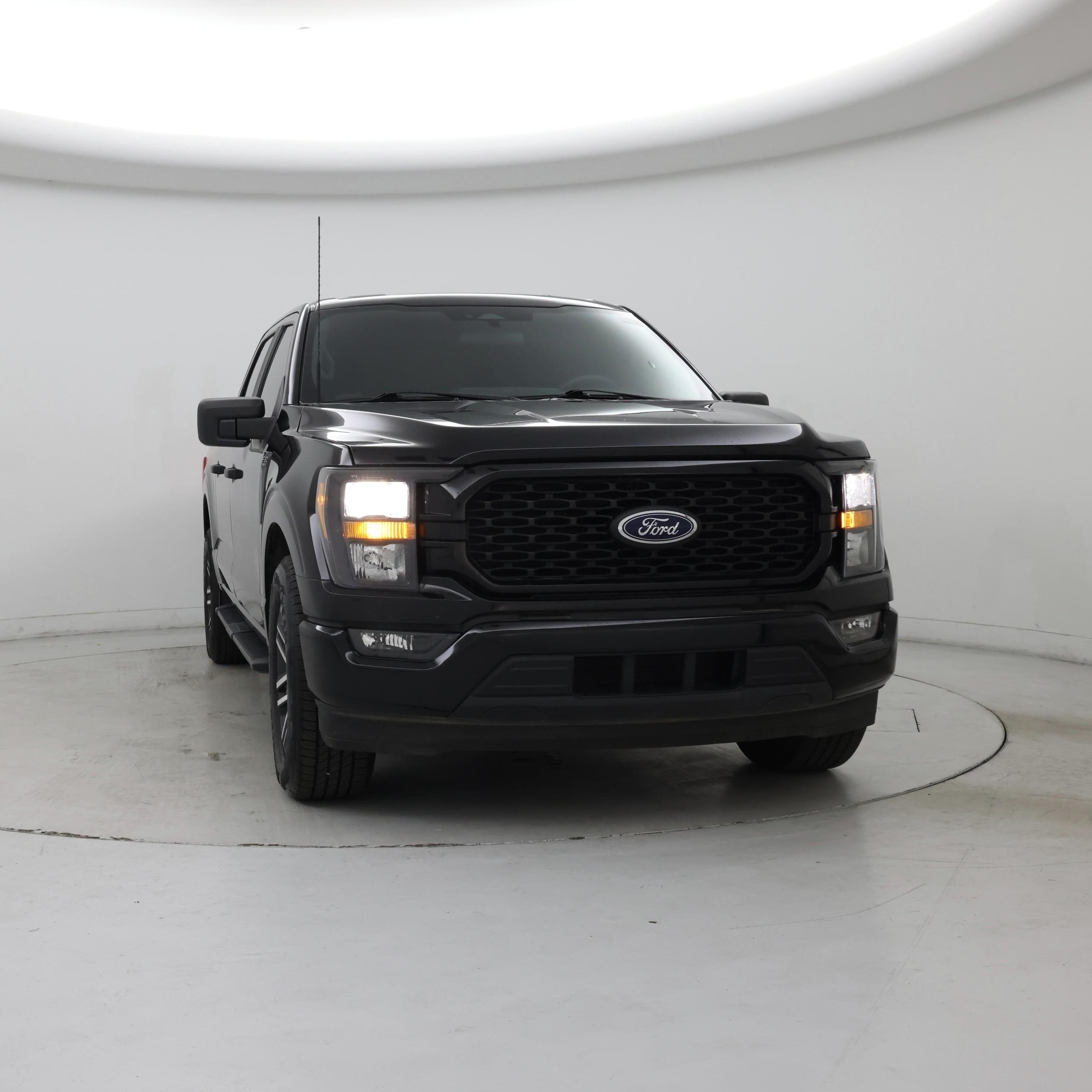 Thumbnail: 2023 Ford F-150 - 5