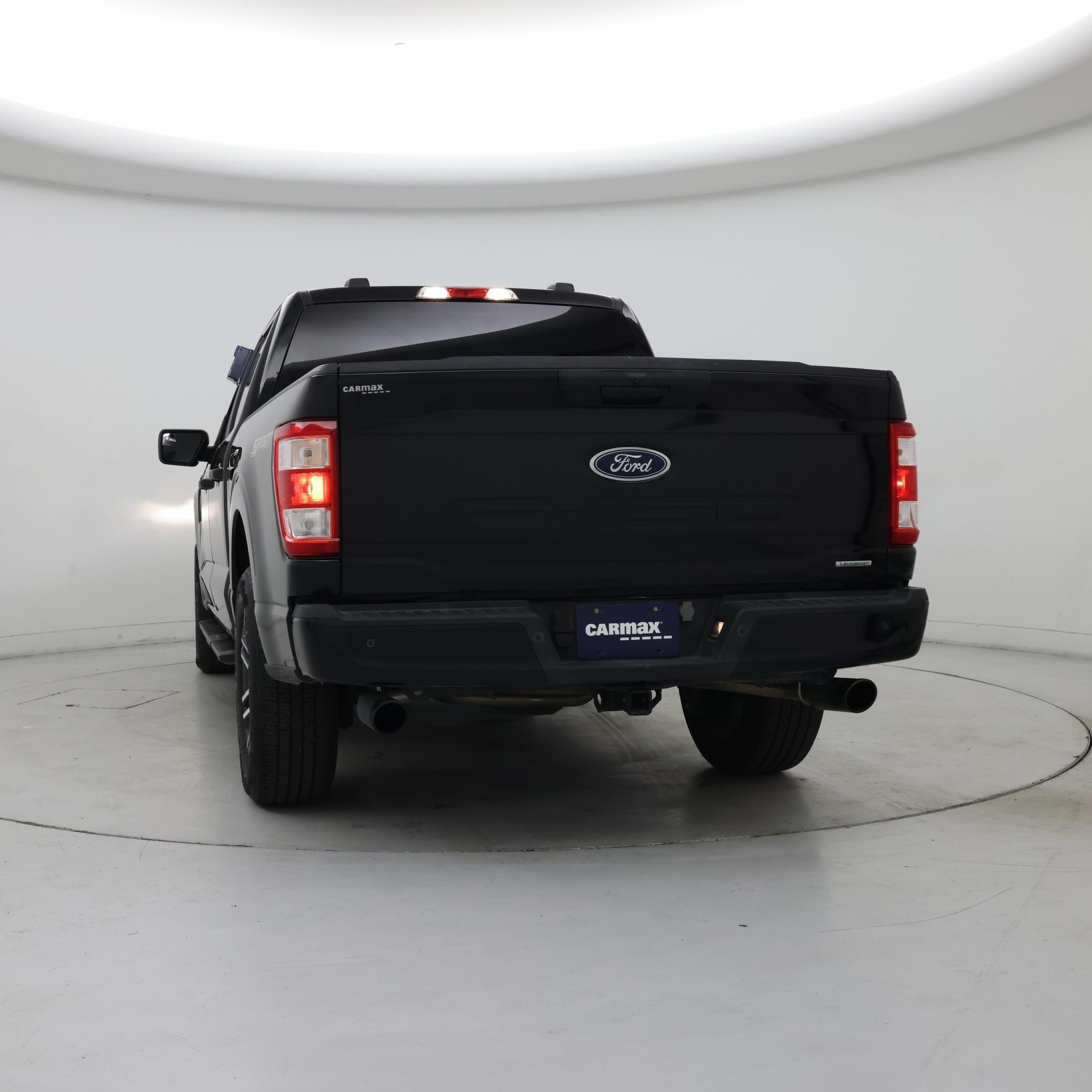 Thumbnail: 2023 Ford F-150 - 6