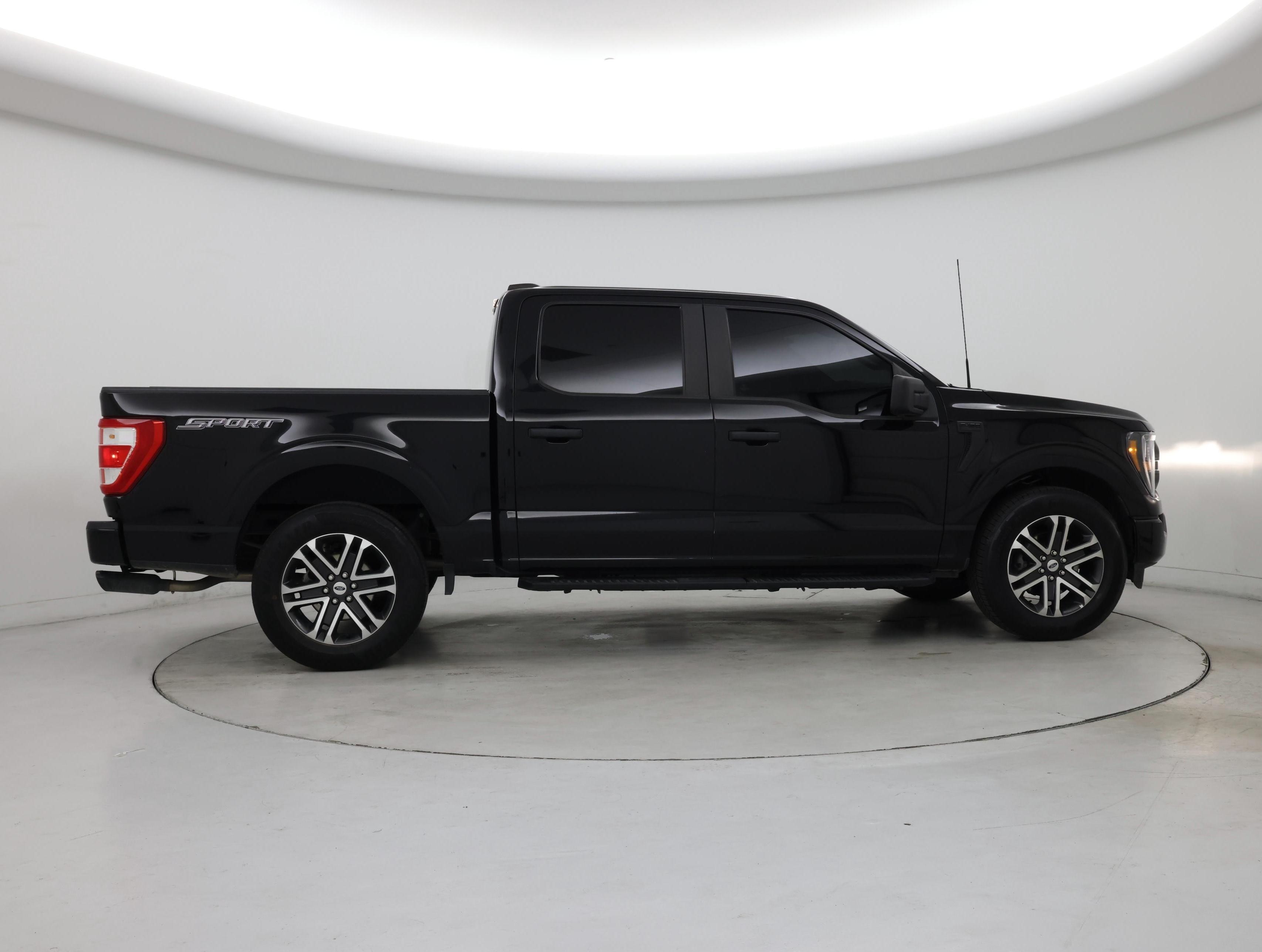 Thumbnail: 2023 Ford F-150 - 7