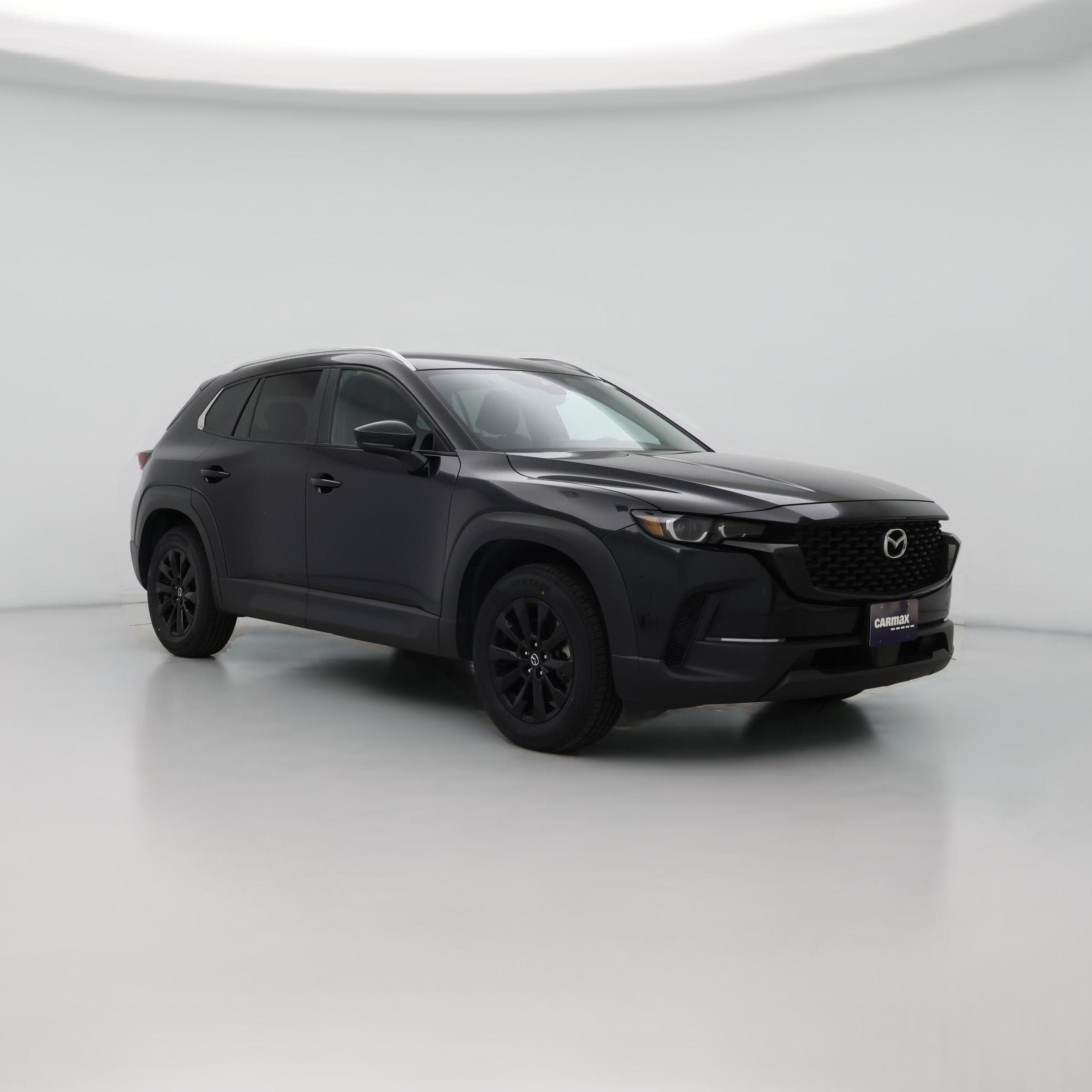 Thumbnail: 2024 Mazda CX-50 - 1