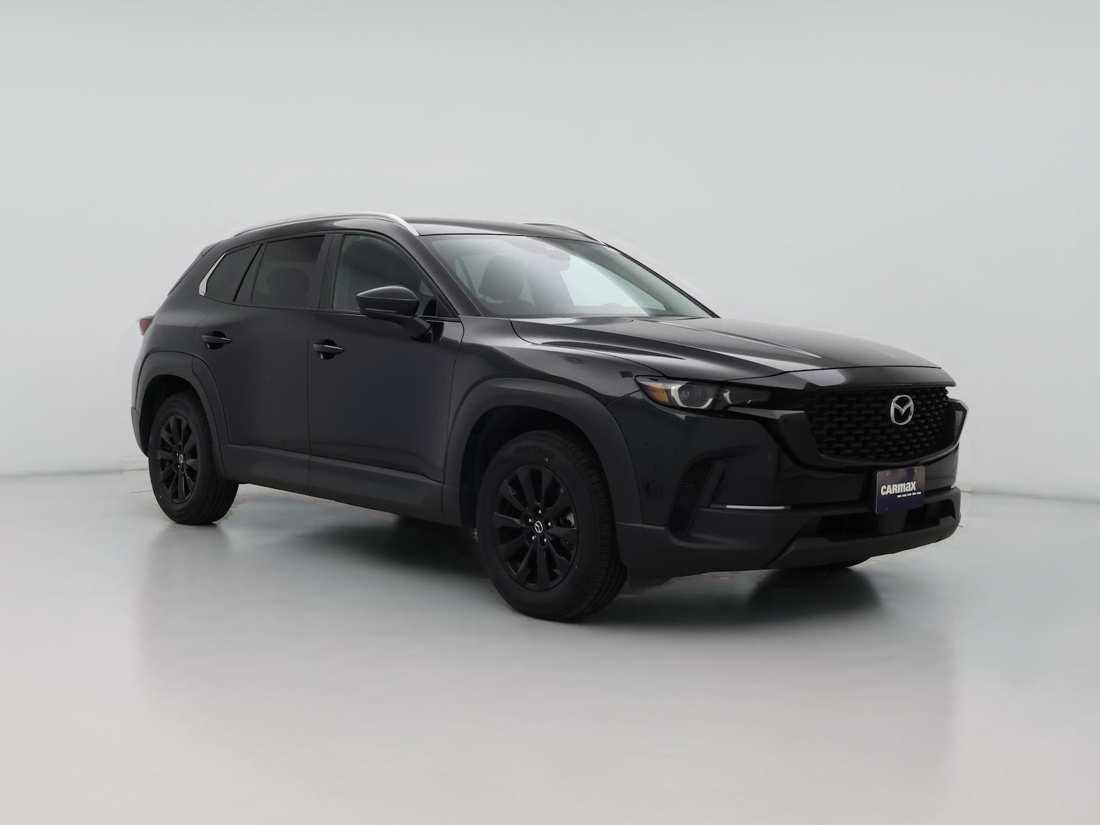 2024 Mazda CX-50 S PREFERRED
