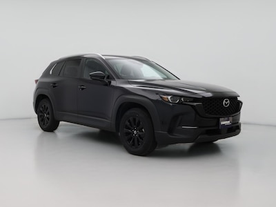 2024 Mazda CX-50 2.5 S Preferred Package