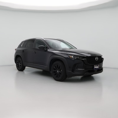 2024 Mazda CX-50 2.5 S Preferred Package