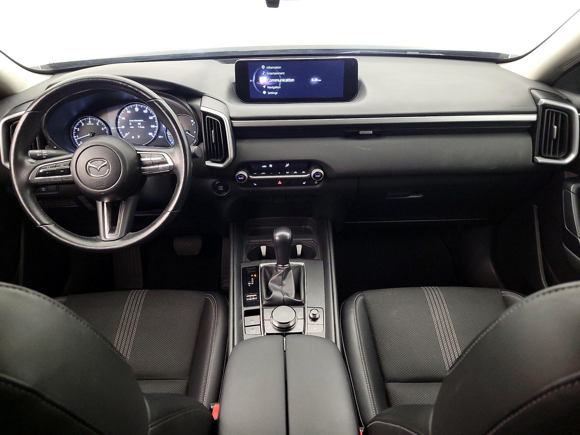 Thumbnail: 2024 Mazda CX-50 - 9