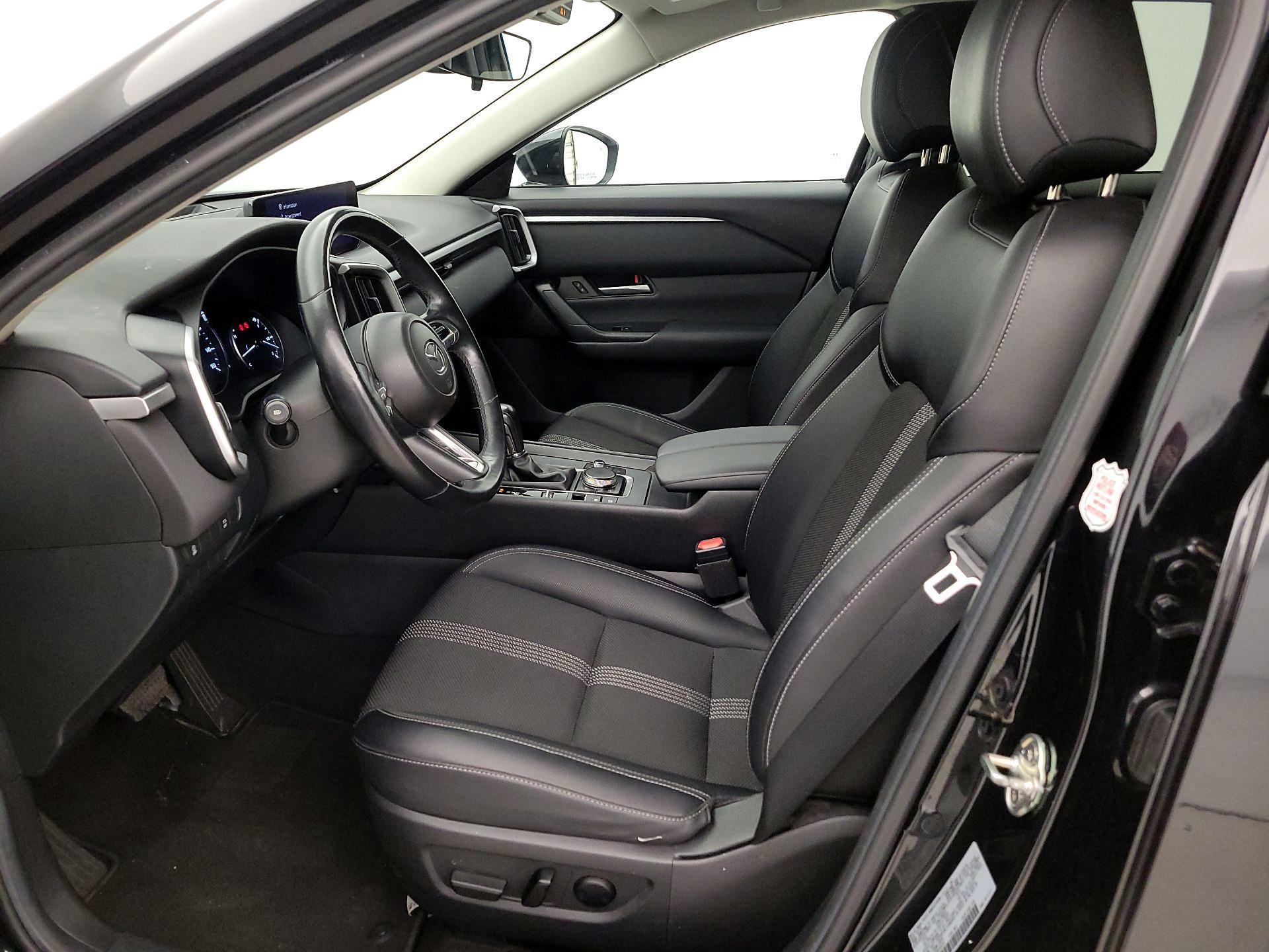 Thumbnail: 2024 Mazda CX-50 - 11