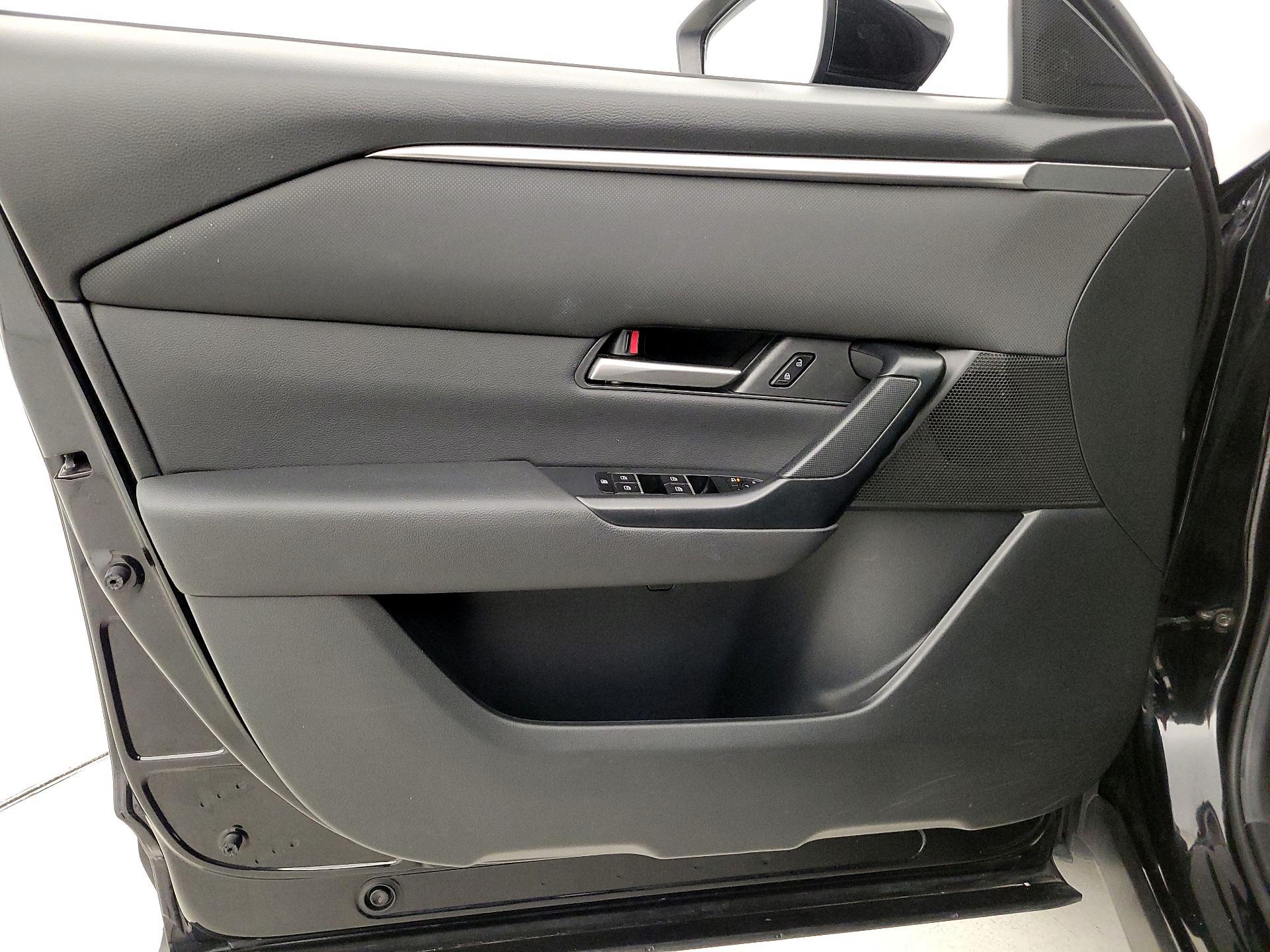 Thumbnail: 2024 Mazda CX-50 - 12