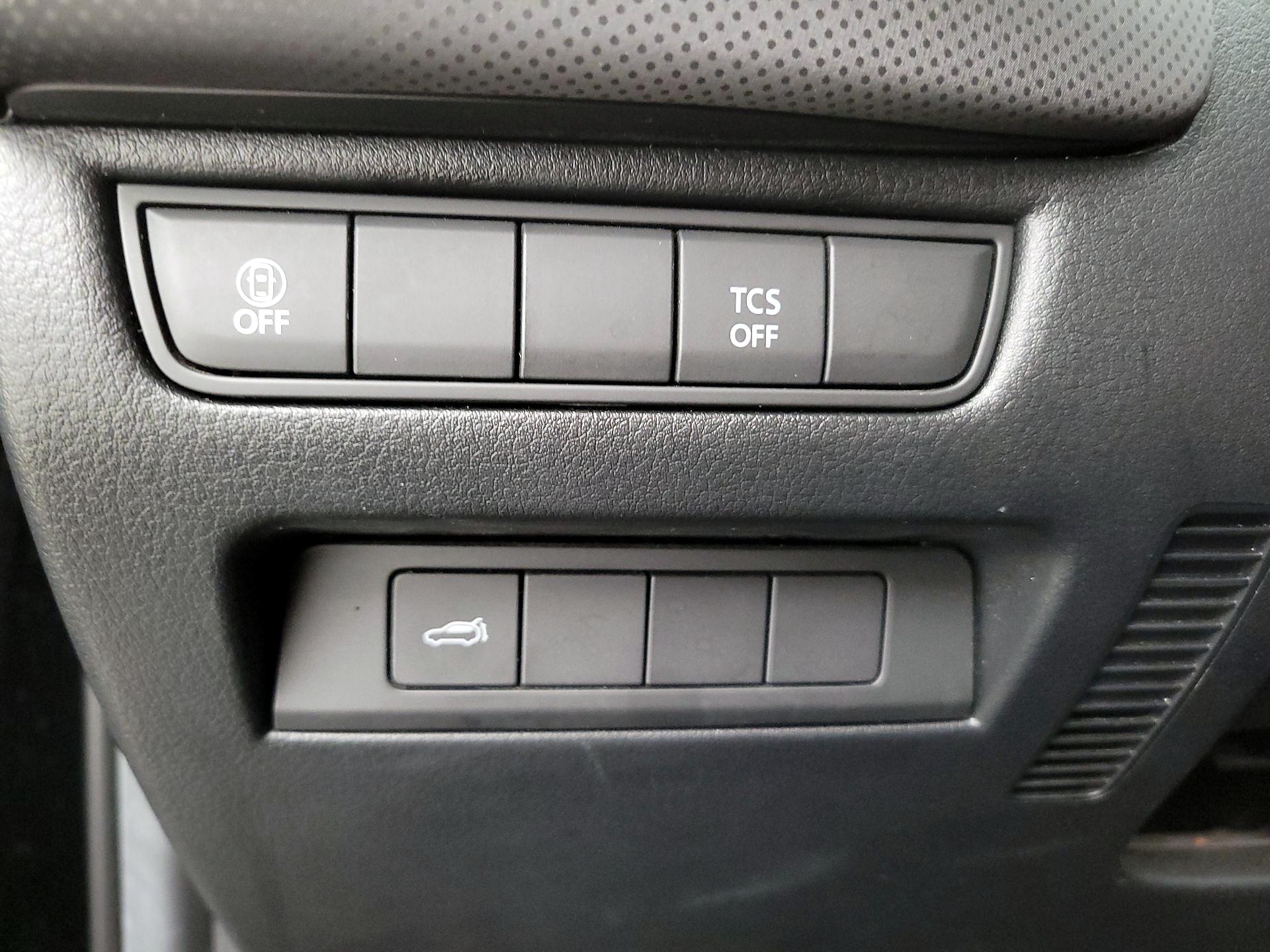 Thumbnail: 2024 Mazda CX-50 - 13