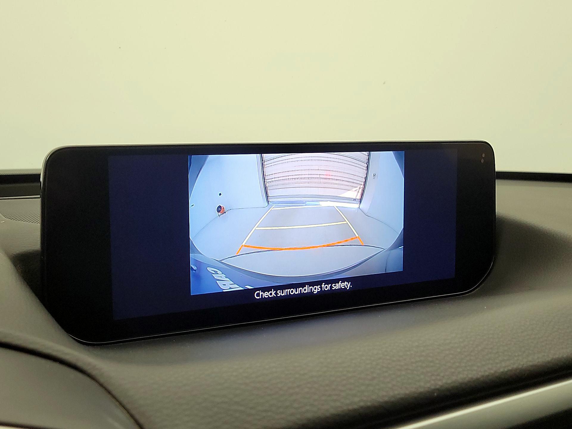 Thumbnail: 2024 Mazda CX-50 - 14