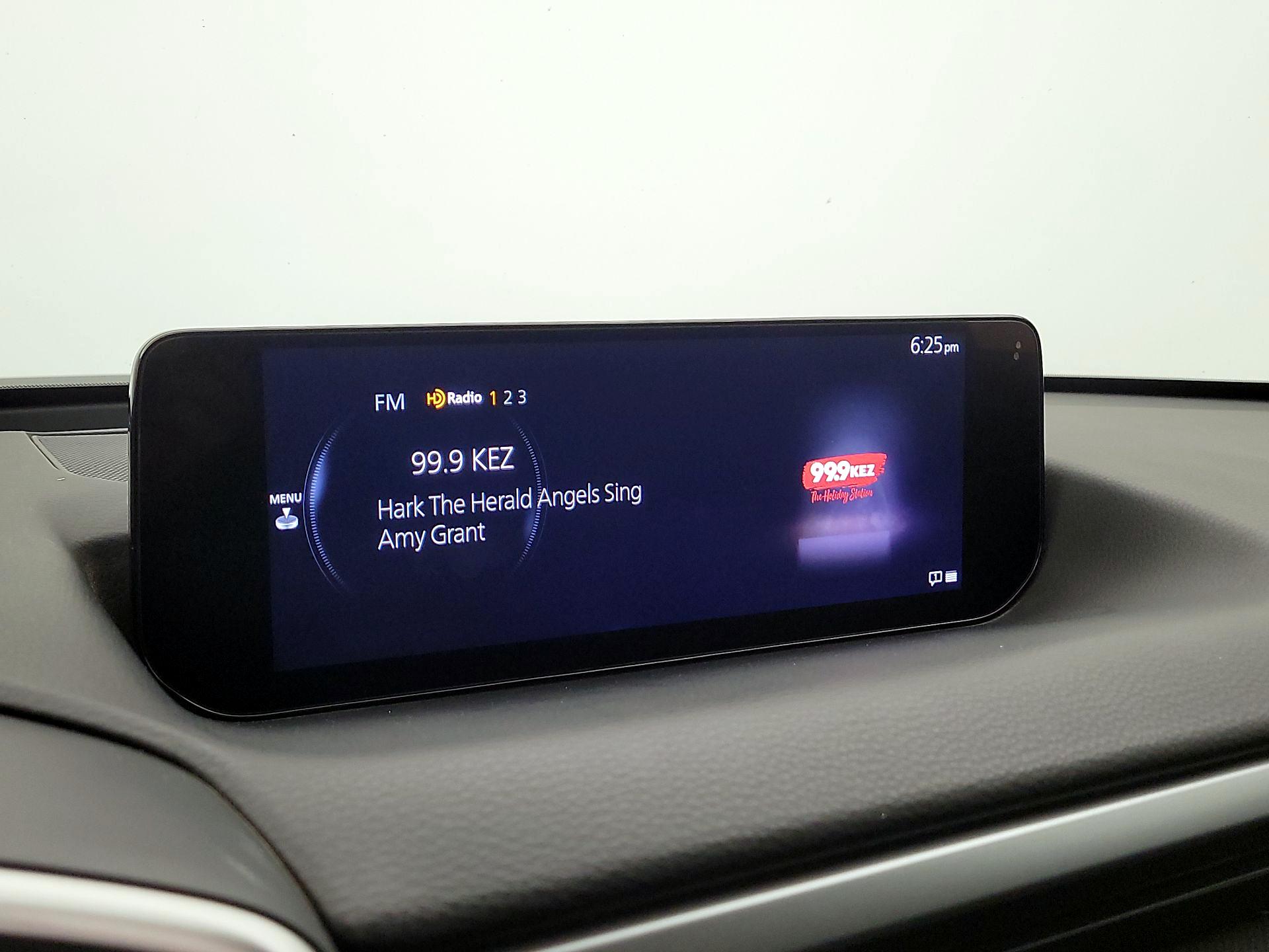 Thumbnail: 2024 Mazda CX-50 - 15