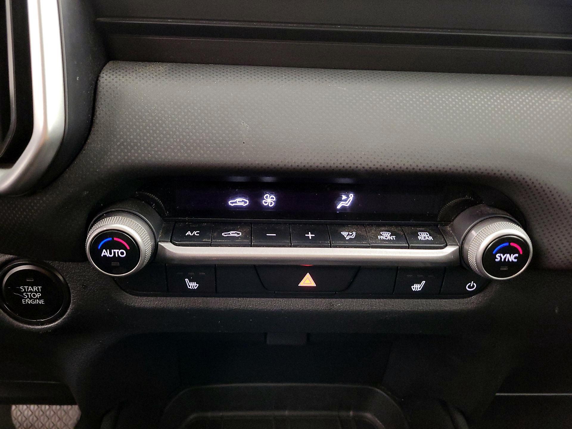 Thumbnail: 2024 Mazda CX-50 - 16