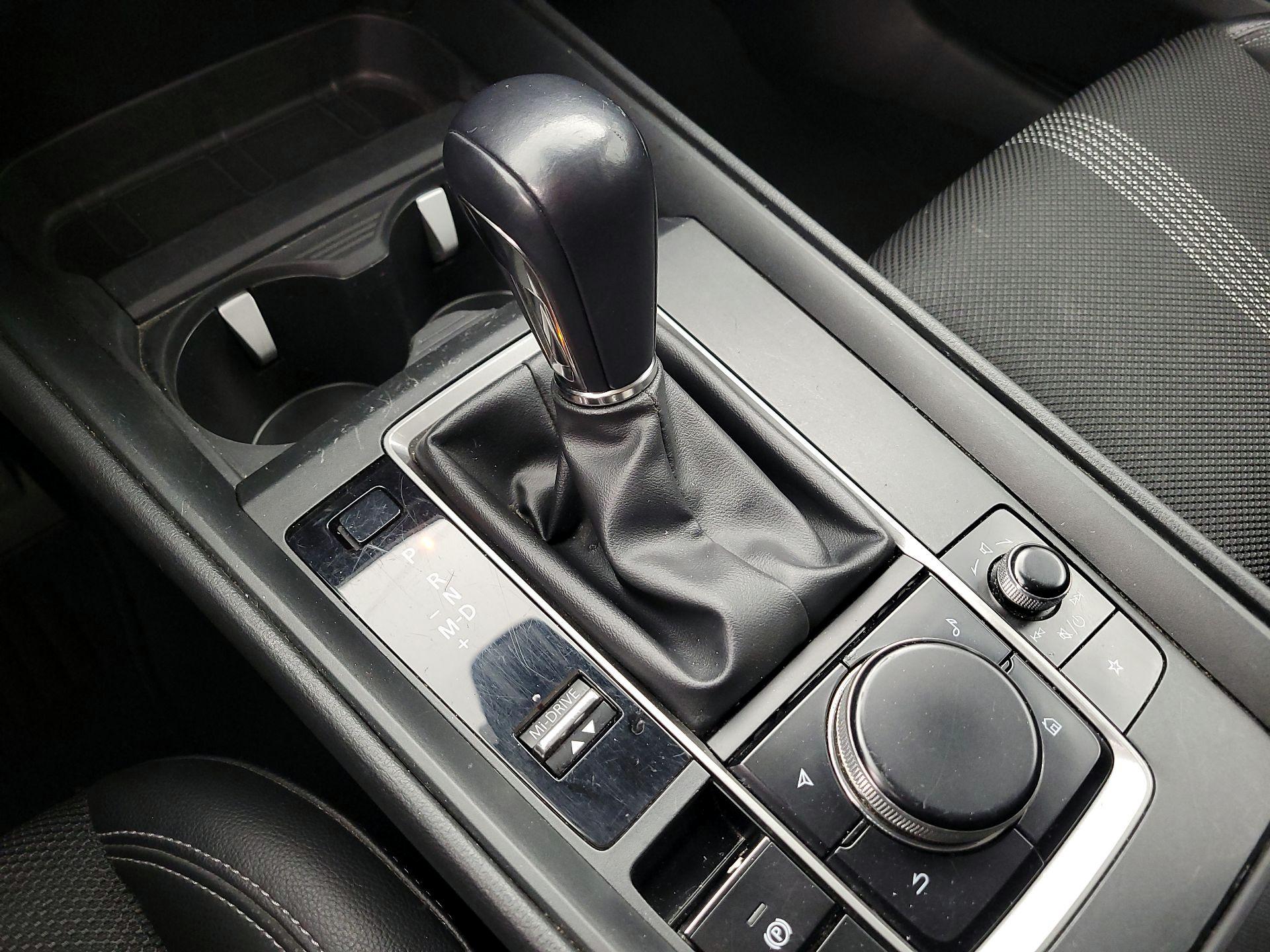 Thumbnail: 2024 Mazda CX-50 - 17