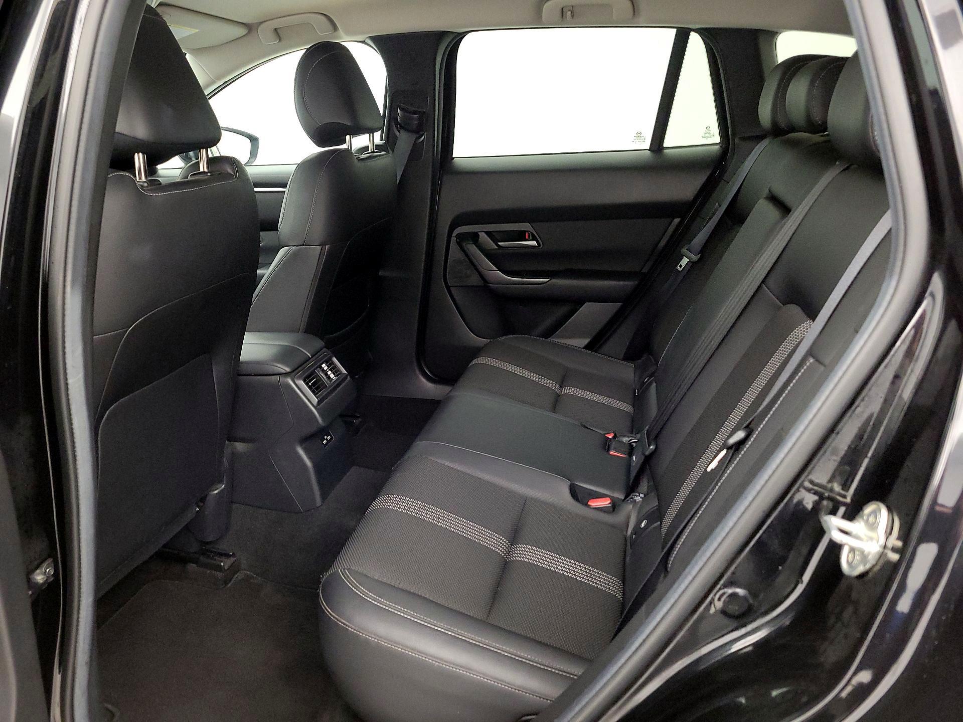 Thumbnail: 2024 Mazda CX-50 - 18