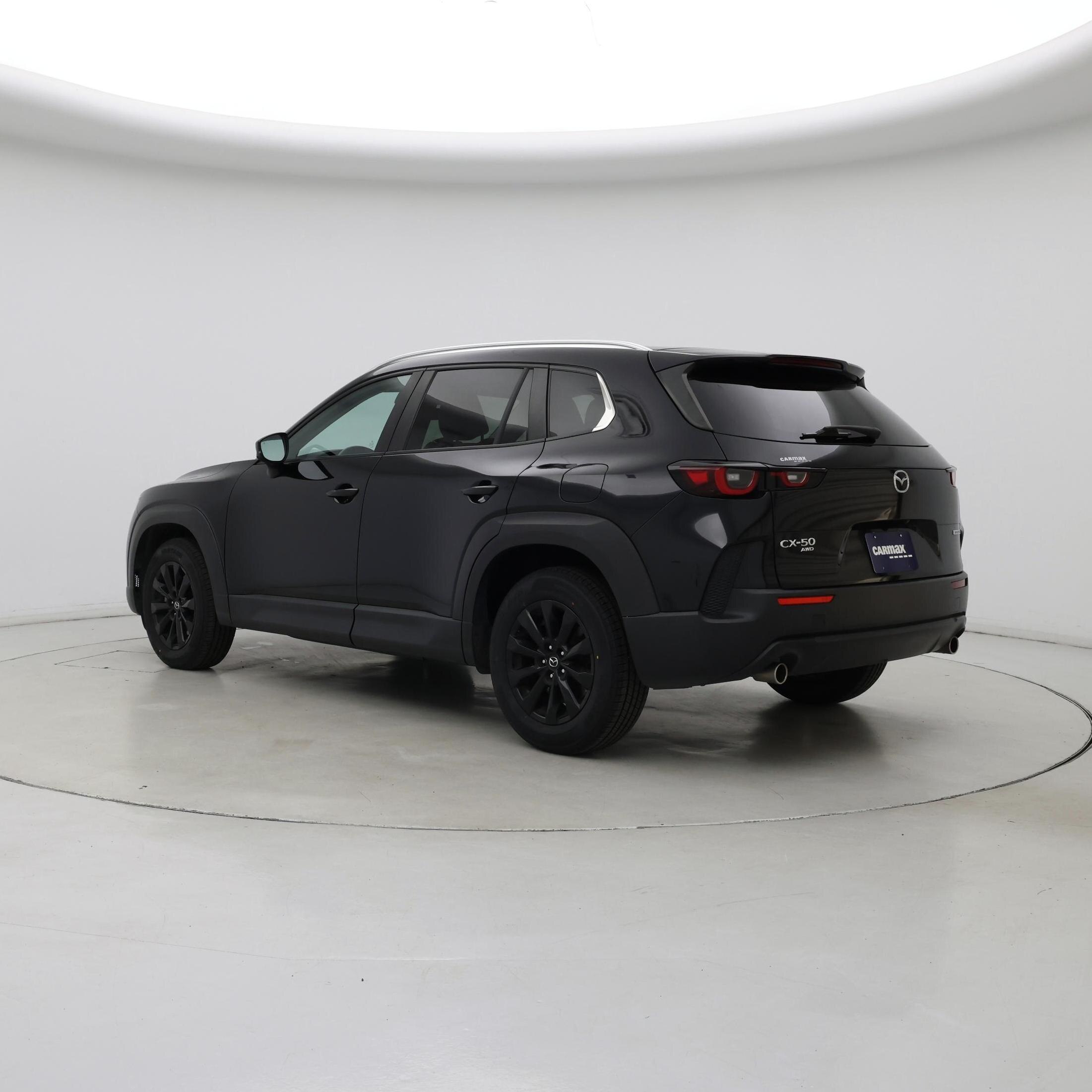Thumbnail: 2024 Mazda CX-50 - 2