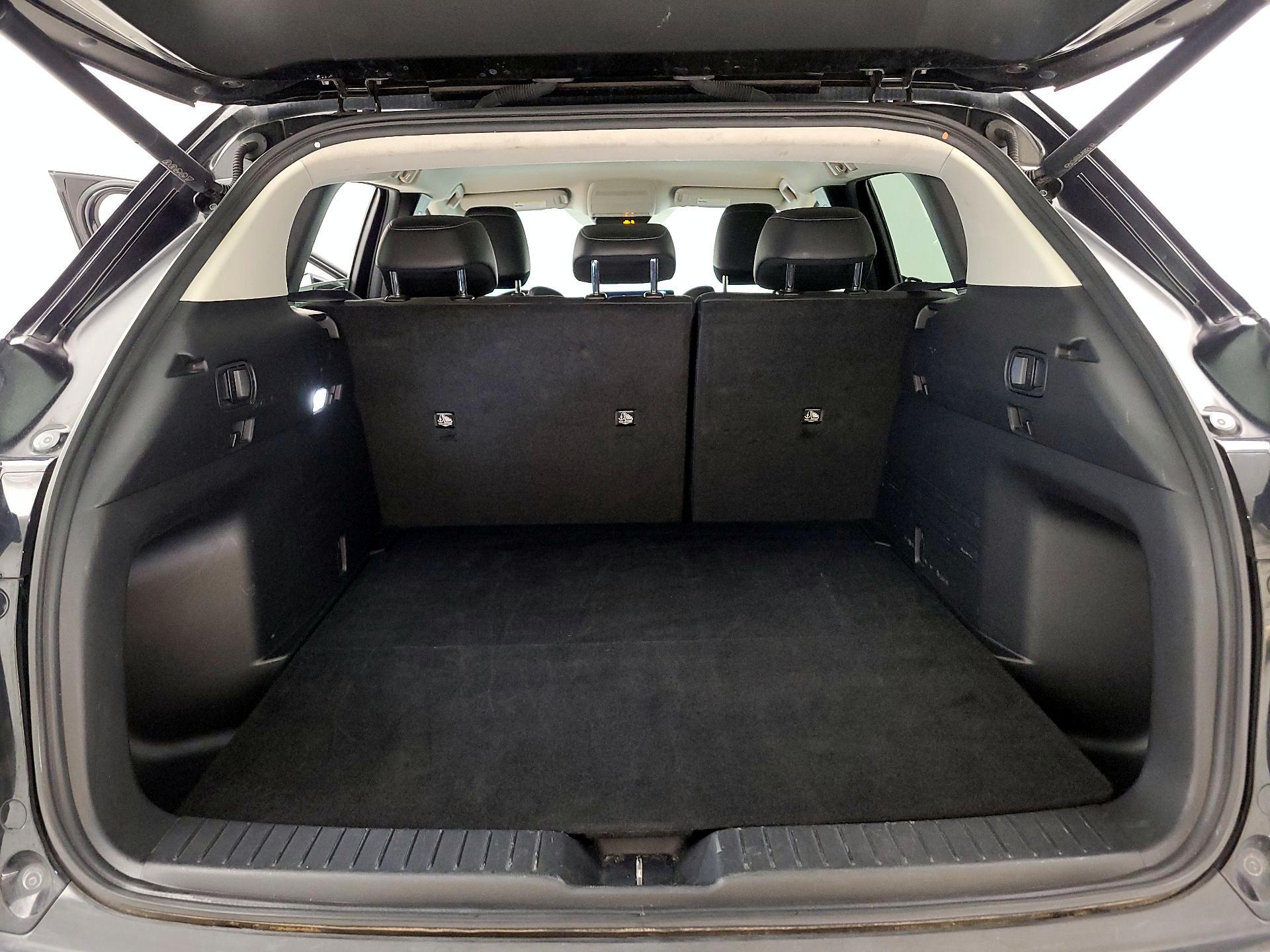 Thumbnail: 2024 Mazda CX-50 - 19