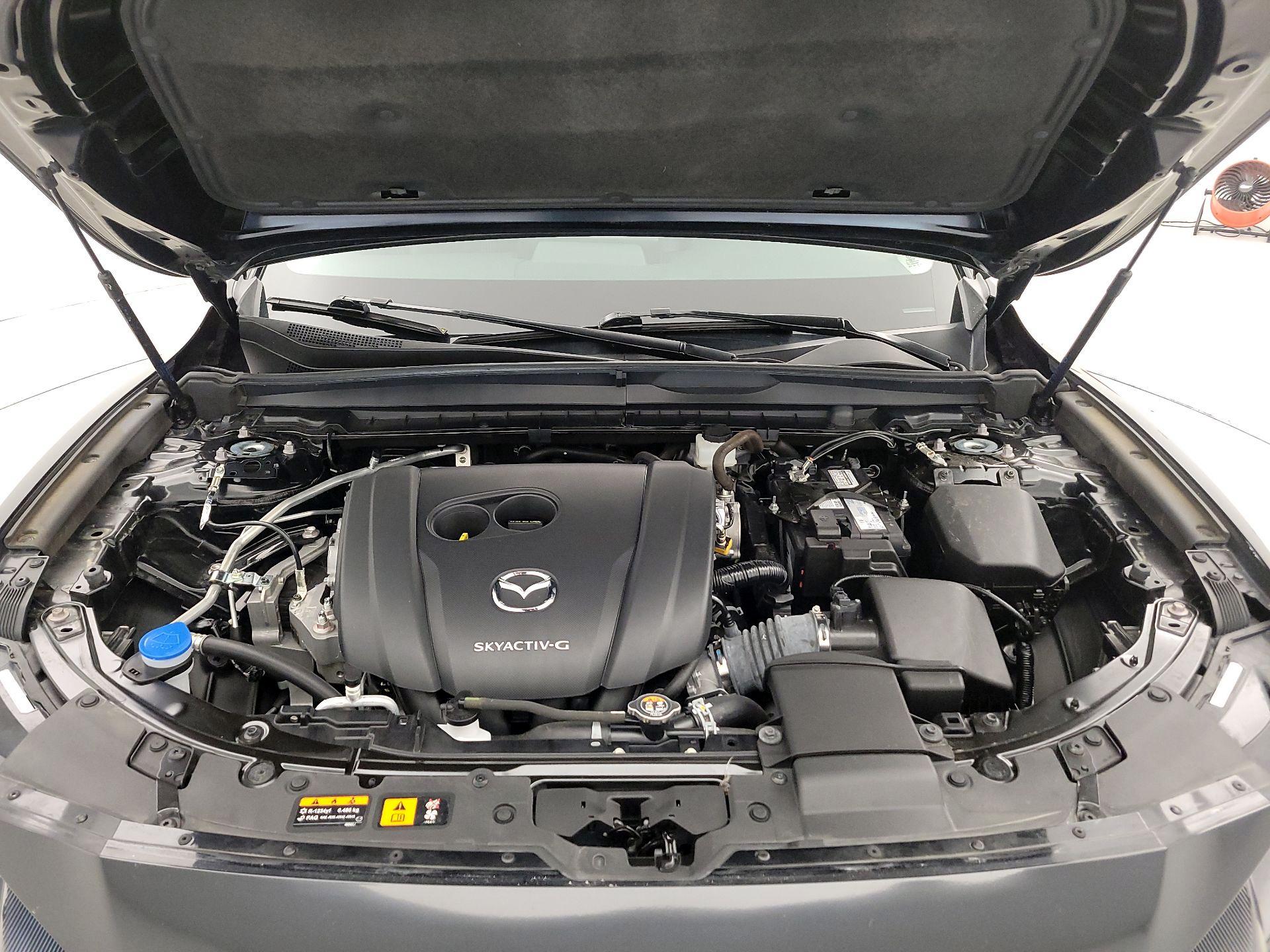 Thumbnail: 2024 Mazda CX-50 - 20