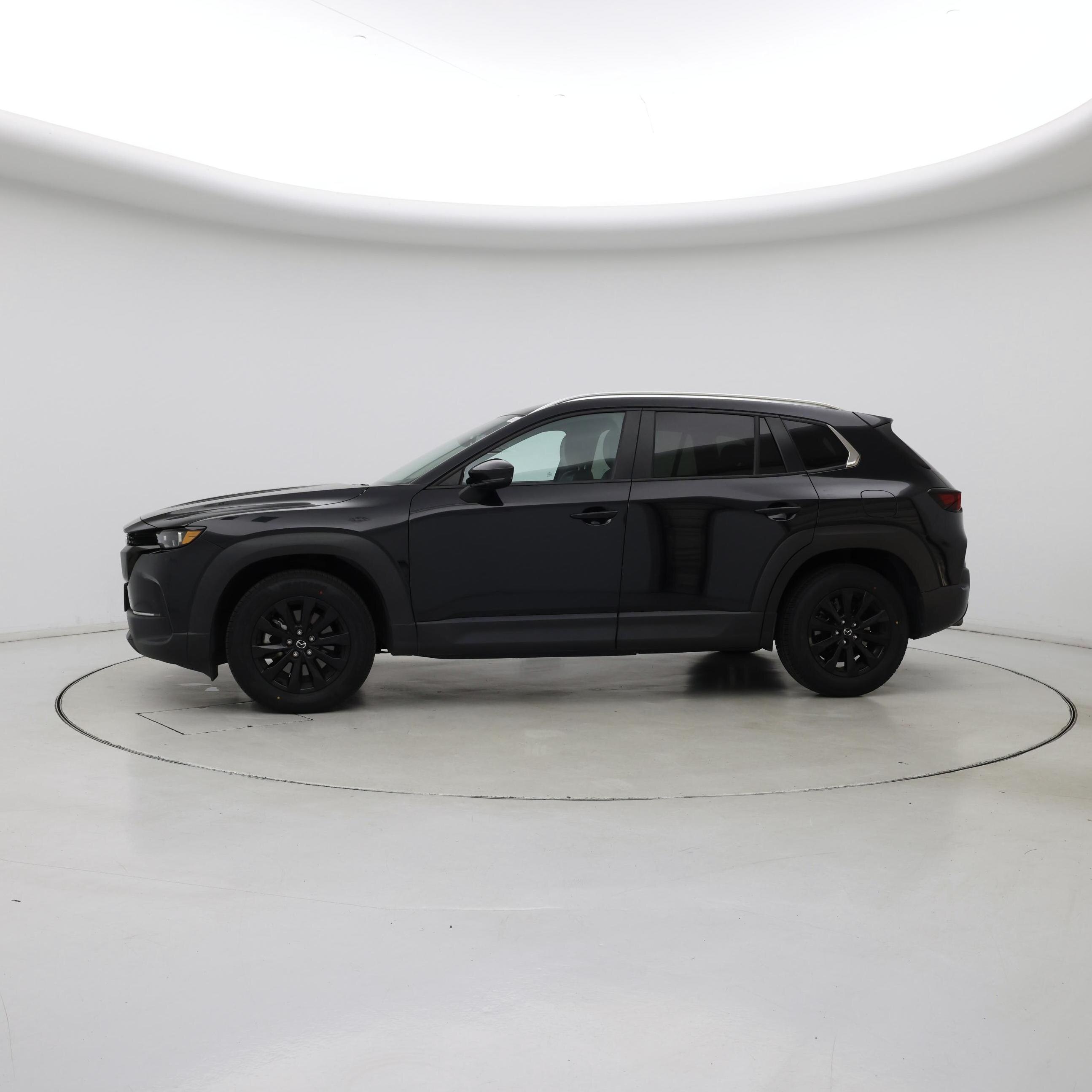 Thumbnail: 2024 Mazda CX-50 - 3