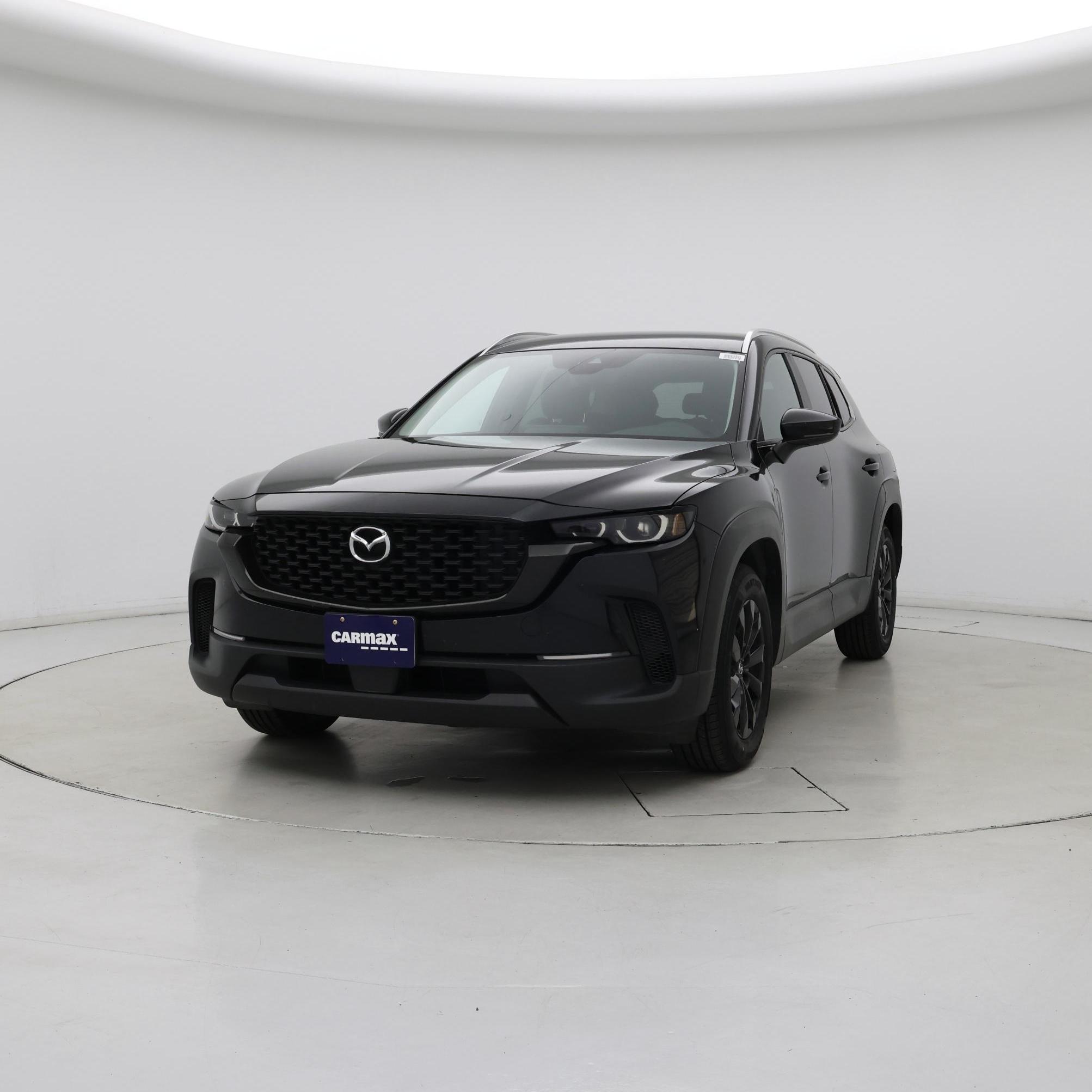 Thumbnail: 2024 Mazda CX-50 - 4