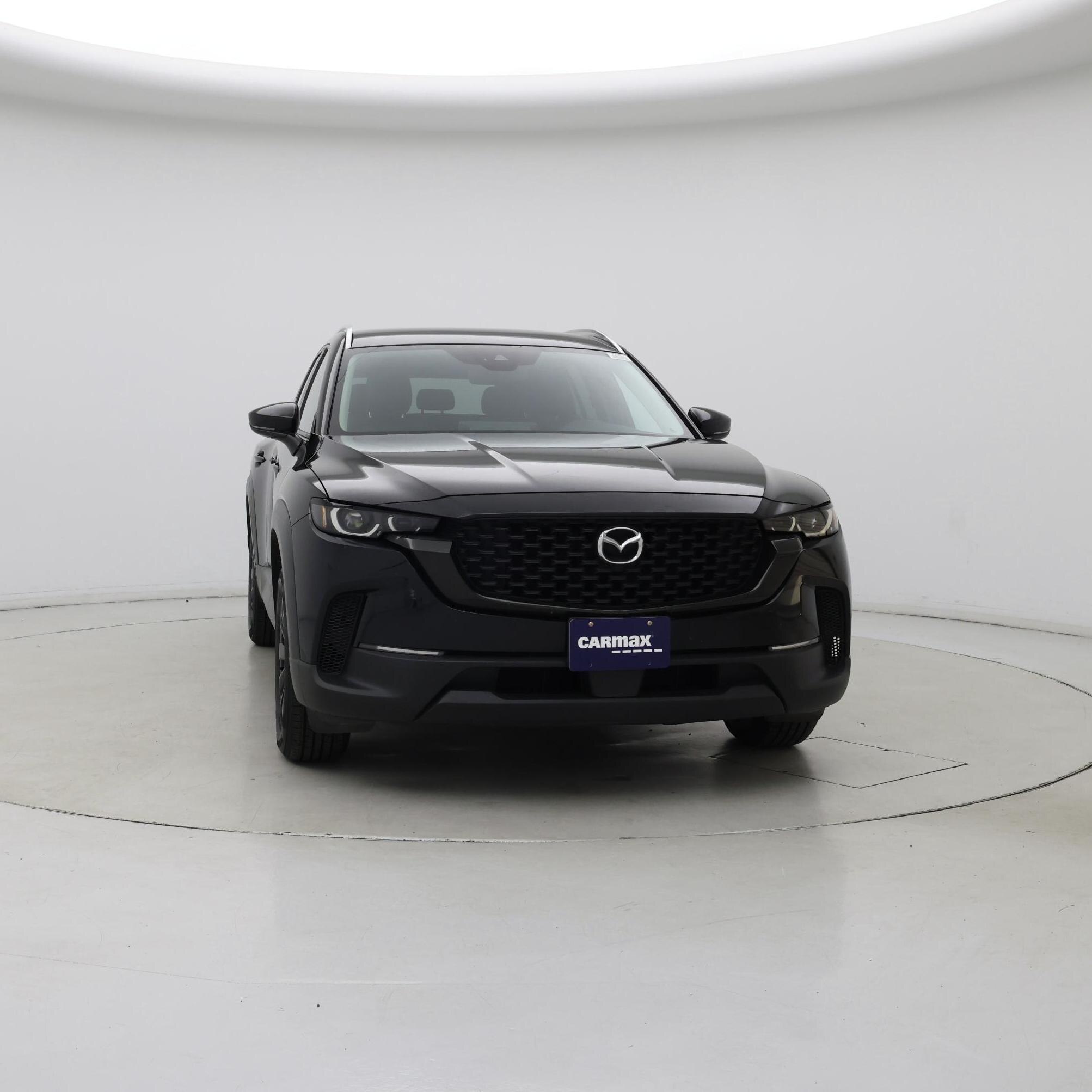 Thumbnail: 2024 Mazda CX-50 - 5