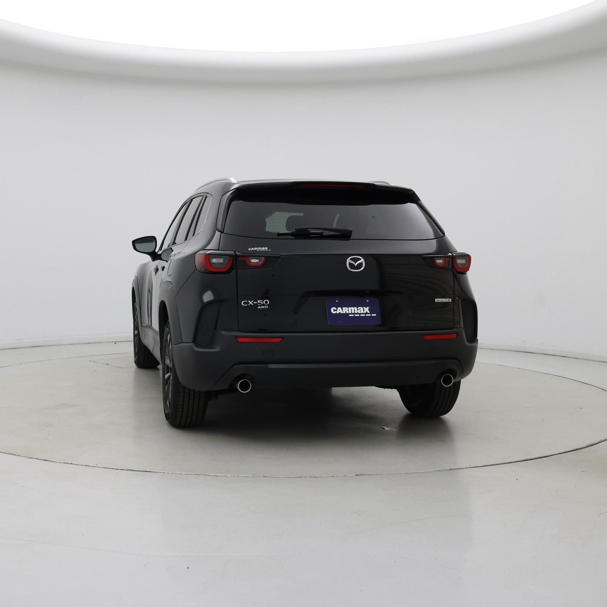 Thumbnail: 2024 Mazda CX-50 - 6