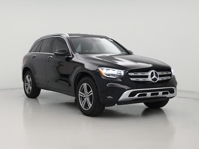 2022 Mercedes-Benz GLC300