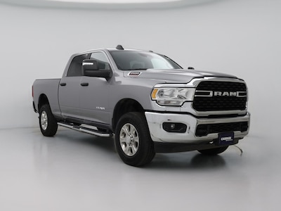2024 Ram 2500 Bighorn
