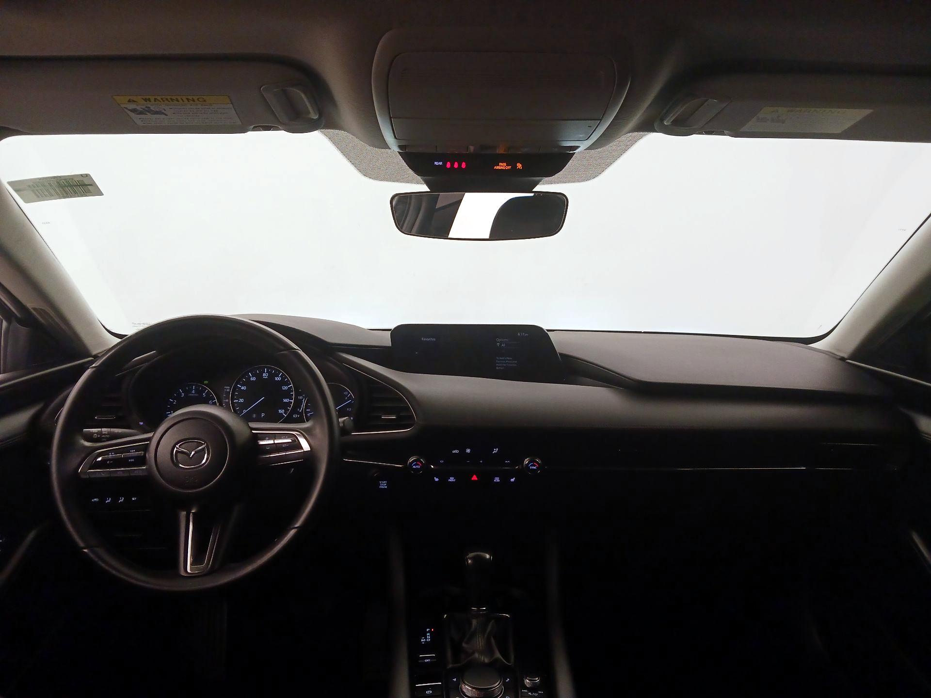 Thumbnail: 2021 Mazda Mazda3 - 9