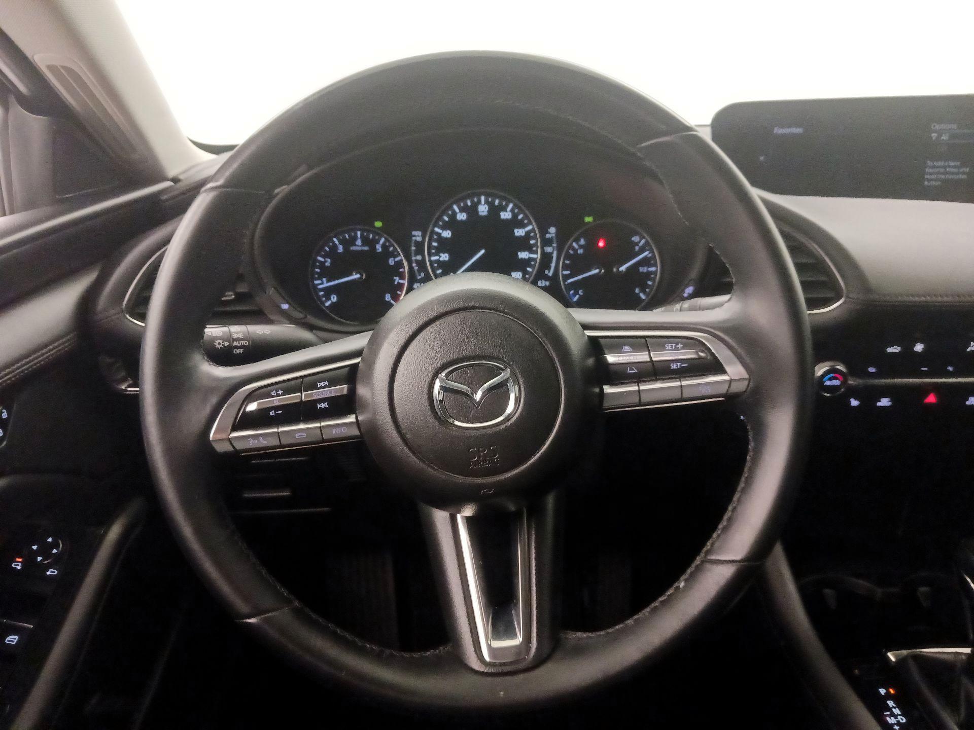 Thumbnail: 2021 Mazda Mazda3 - 10