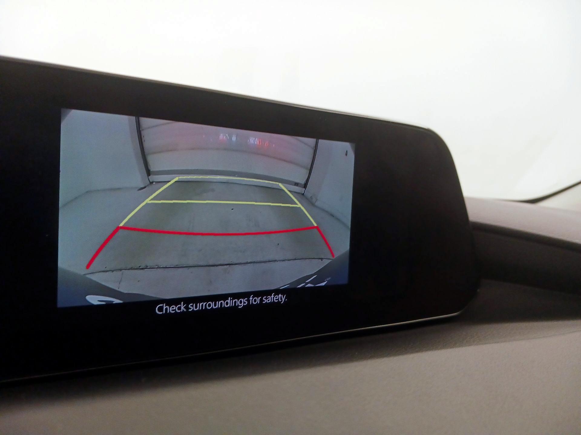 Thumbnail: 2021 Mazda Mazda3 - 14