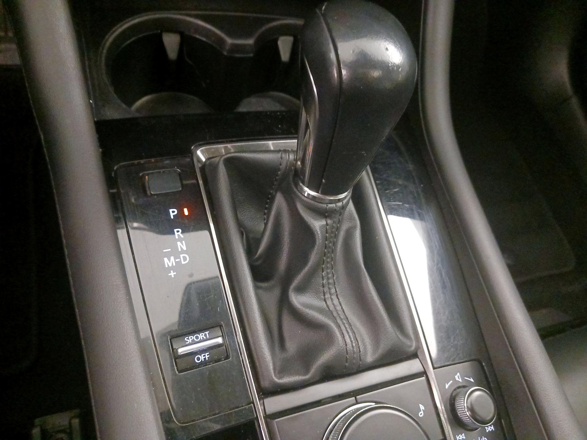 Thumbnail: 2021 Mazda Mazda3 - 17