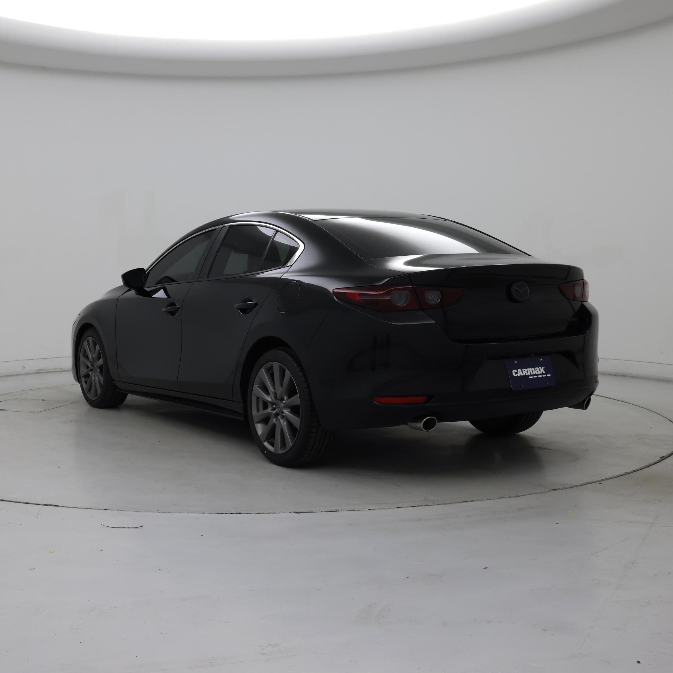 Thumbnail: 2021 Mazda Mazda3 - 2