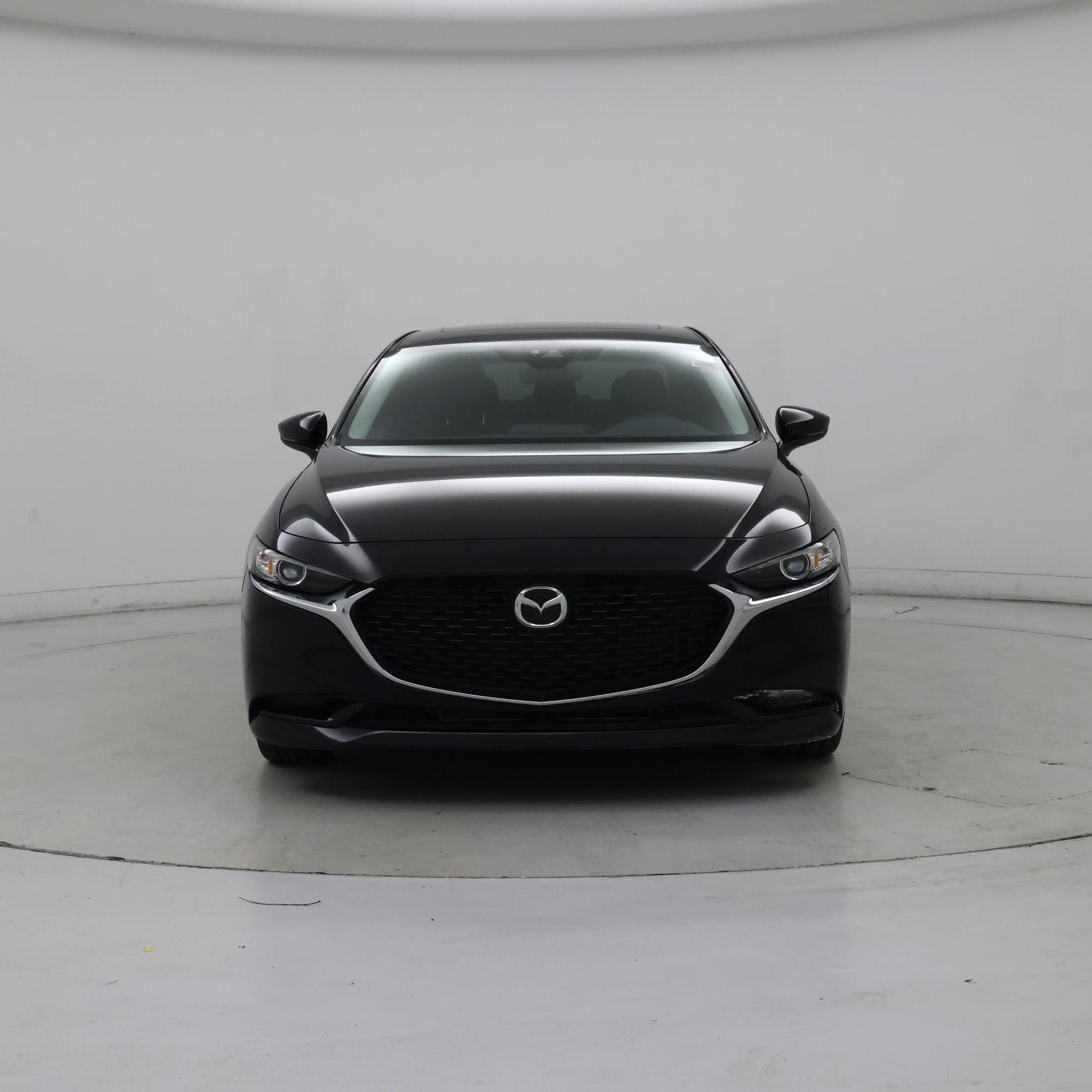 Thumbnail: 2021 Mazda Mazda3 - 5