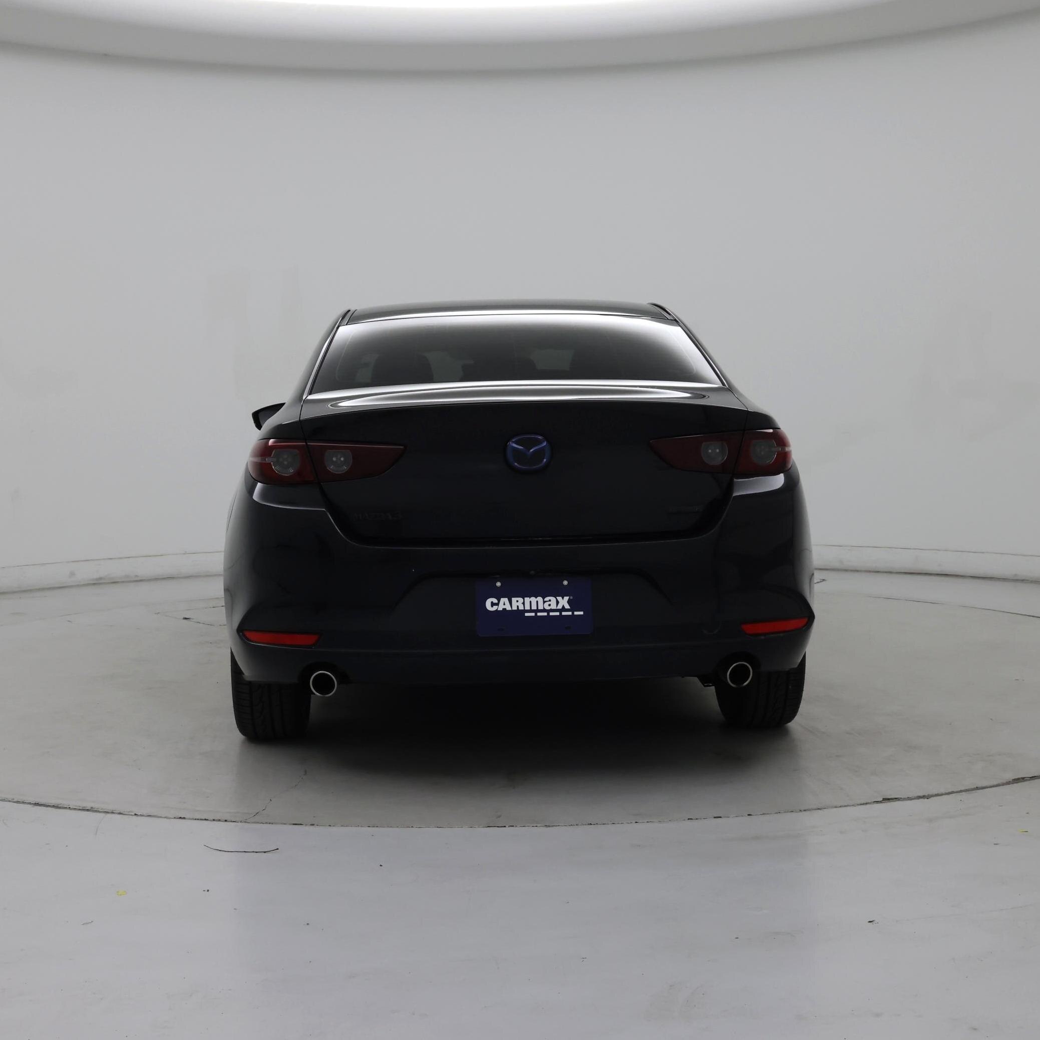 Thumbnail: 2021 Mazda Mazda3 - 6