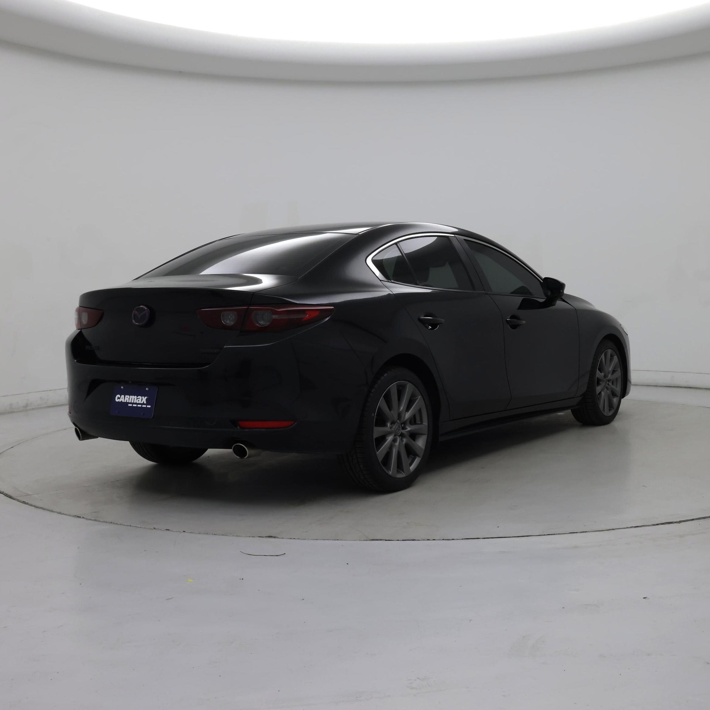 Thumbnail: 2021 Mazda Mazda3 - 8