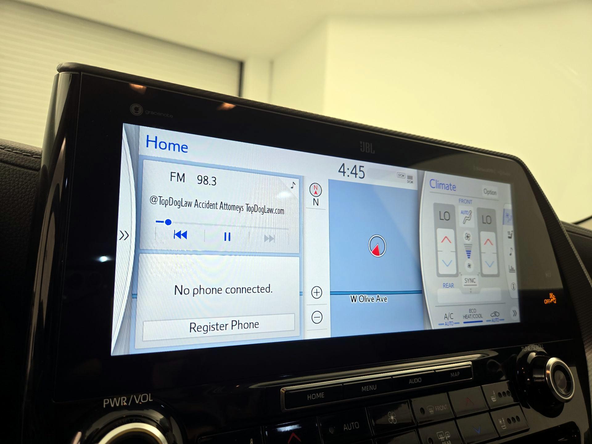 Thumbnail: 2021 Toyota Highlander - 16