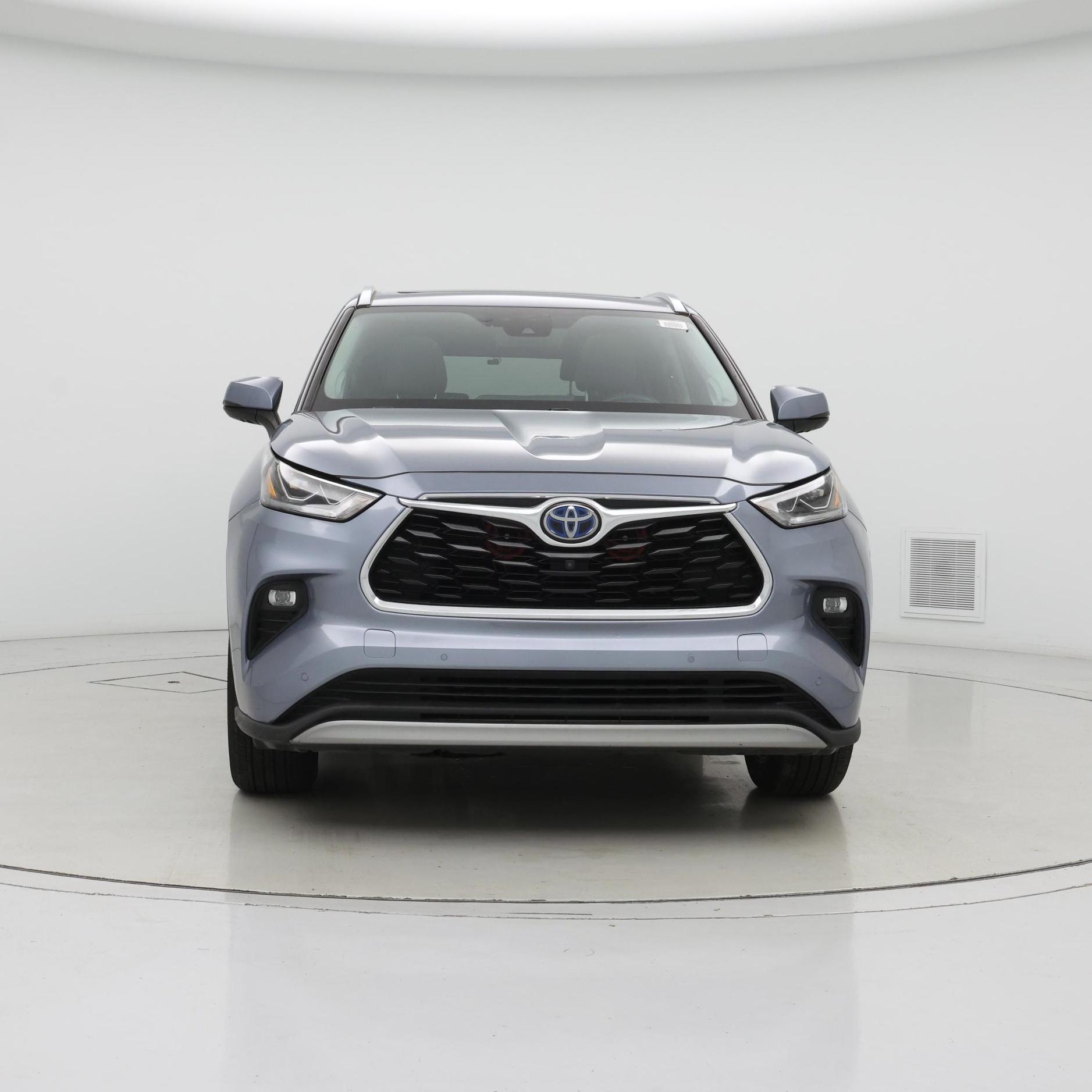 Thumbnail: 2021 Toyota Highlander - 5