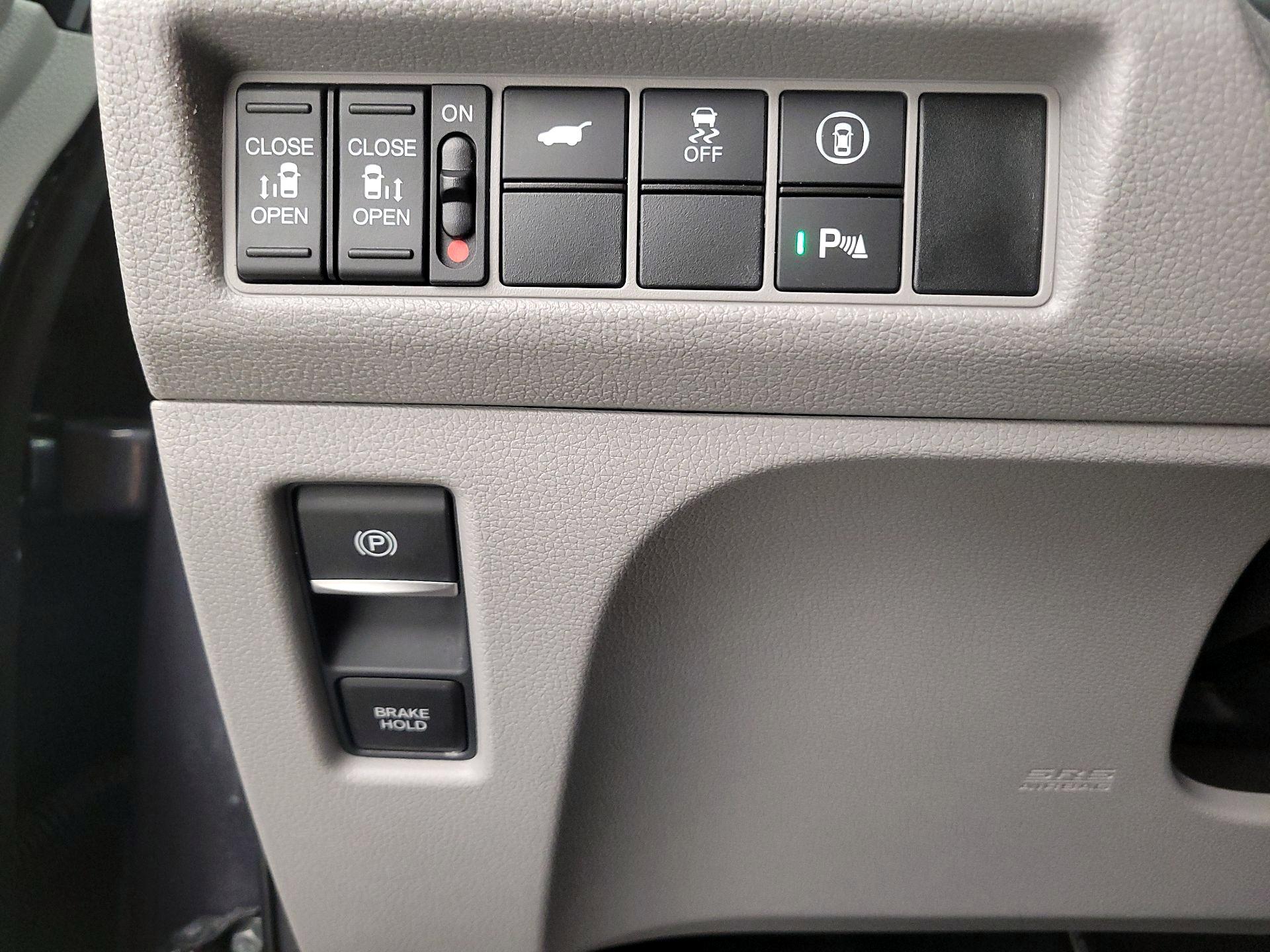 Thumbnail: 2024 Honda Odyssey - 13