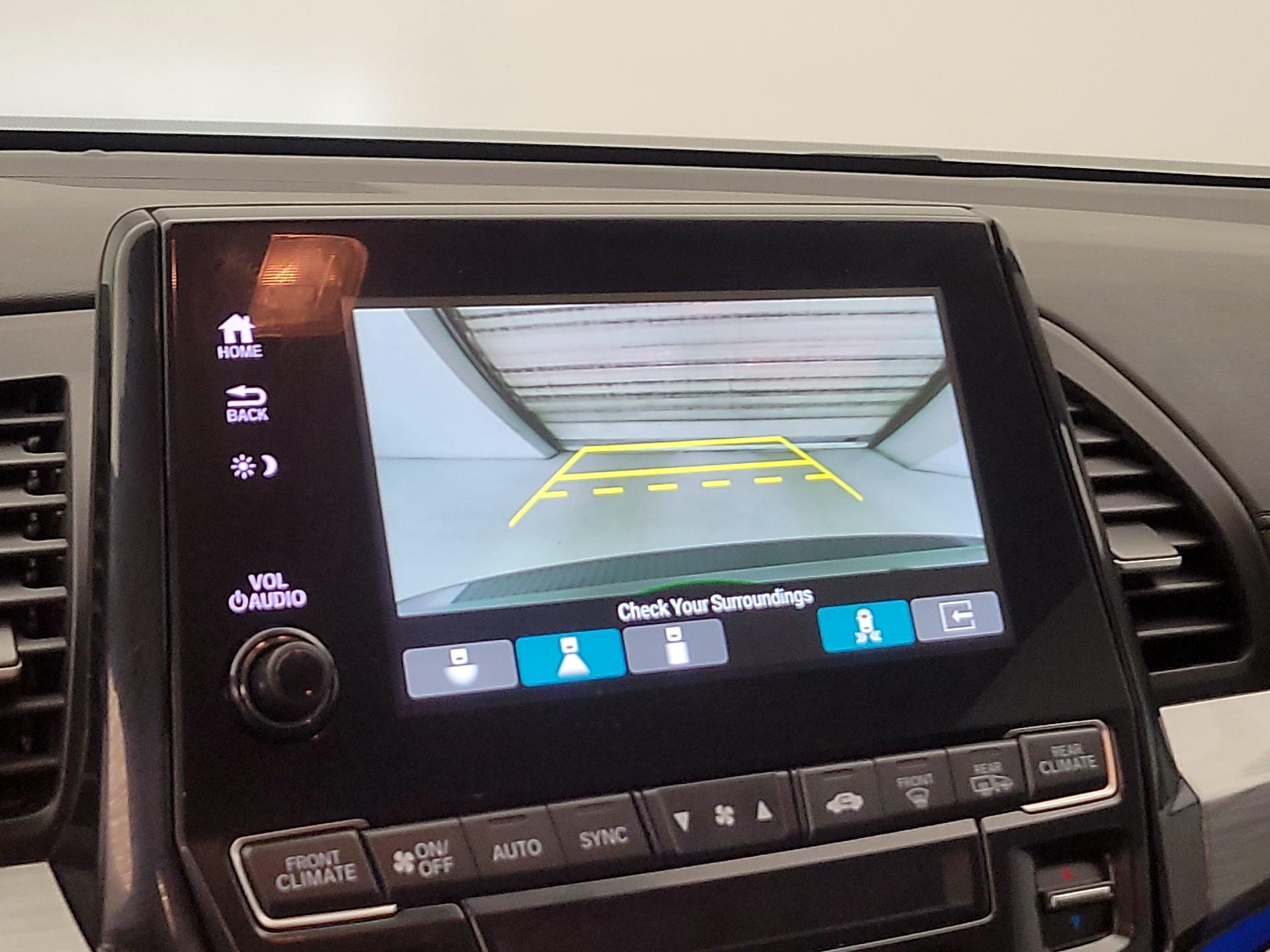 Thumbnail: 2024 Honda Odyssey - 15