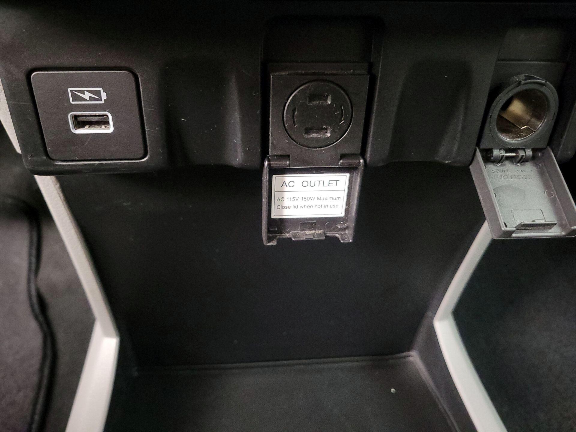 Thumbnail: 2024 Honda Odyssey - 19