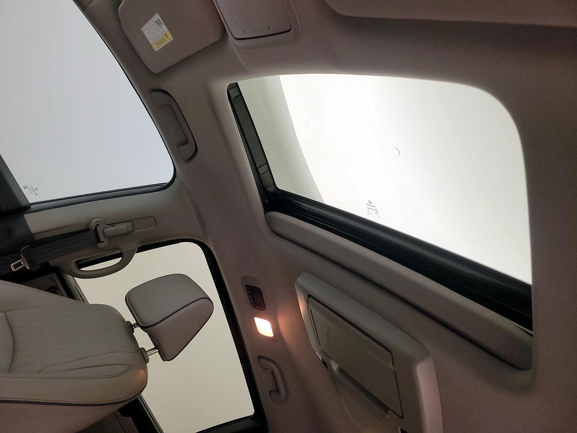 Thumbnail: 2024 Honda Odyssey - 20