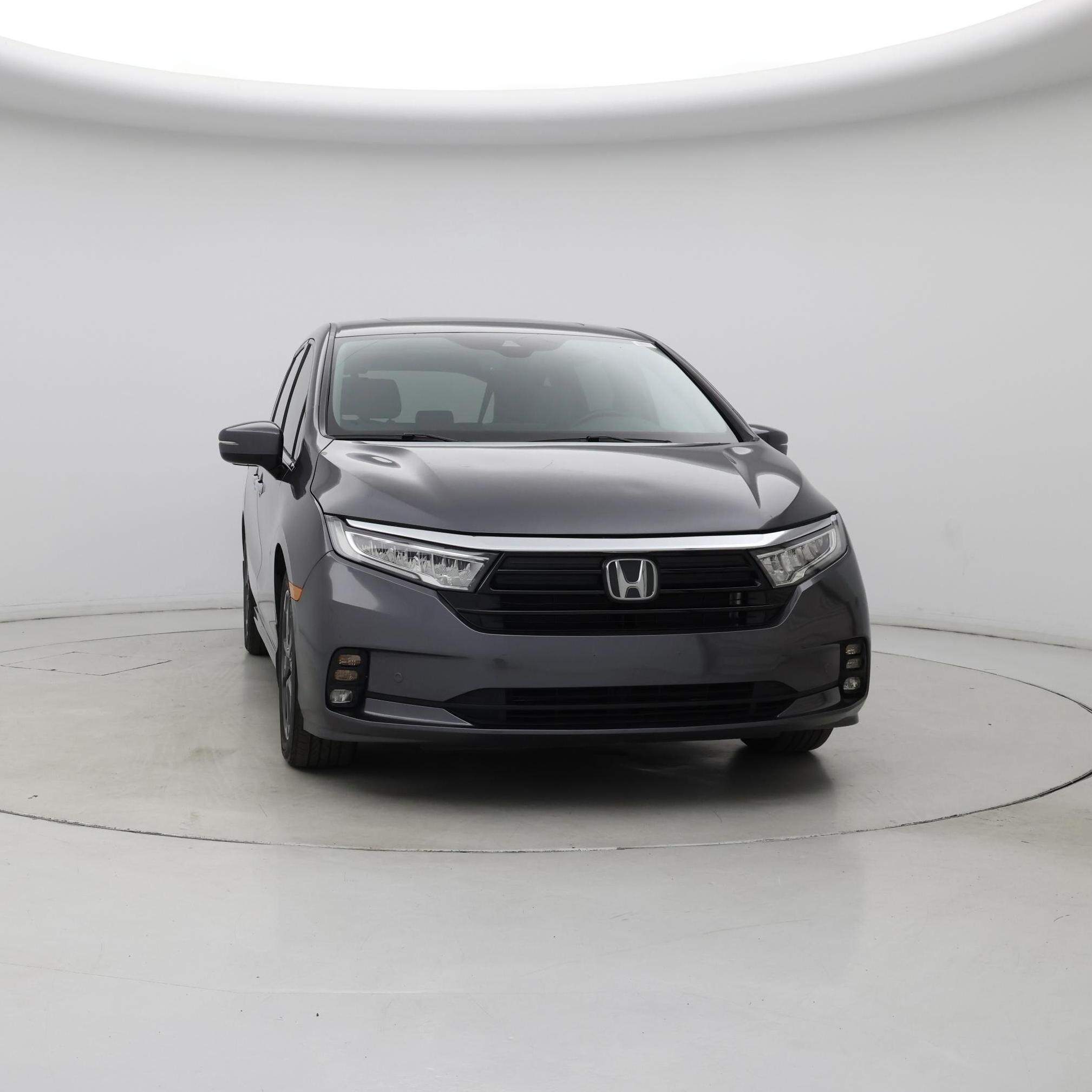 Thumbnail: 2024 Honda Odyssey - 5