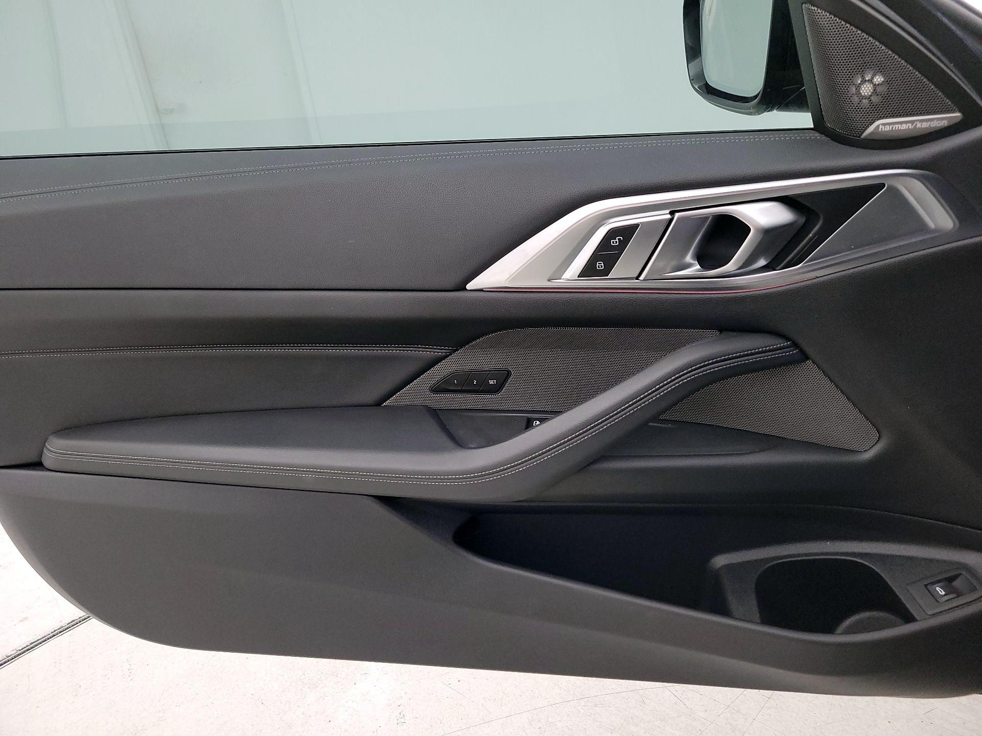 Thumbnail: 2021 BMW 4 Series - 12